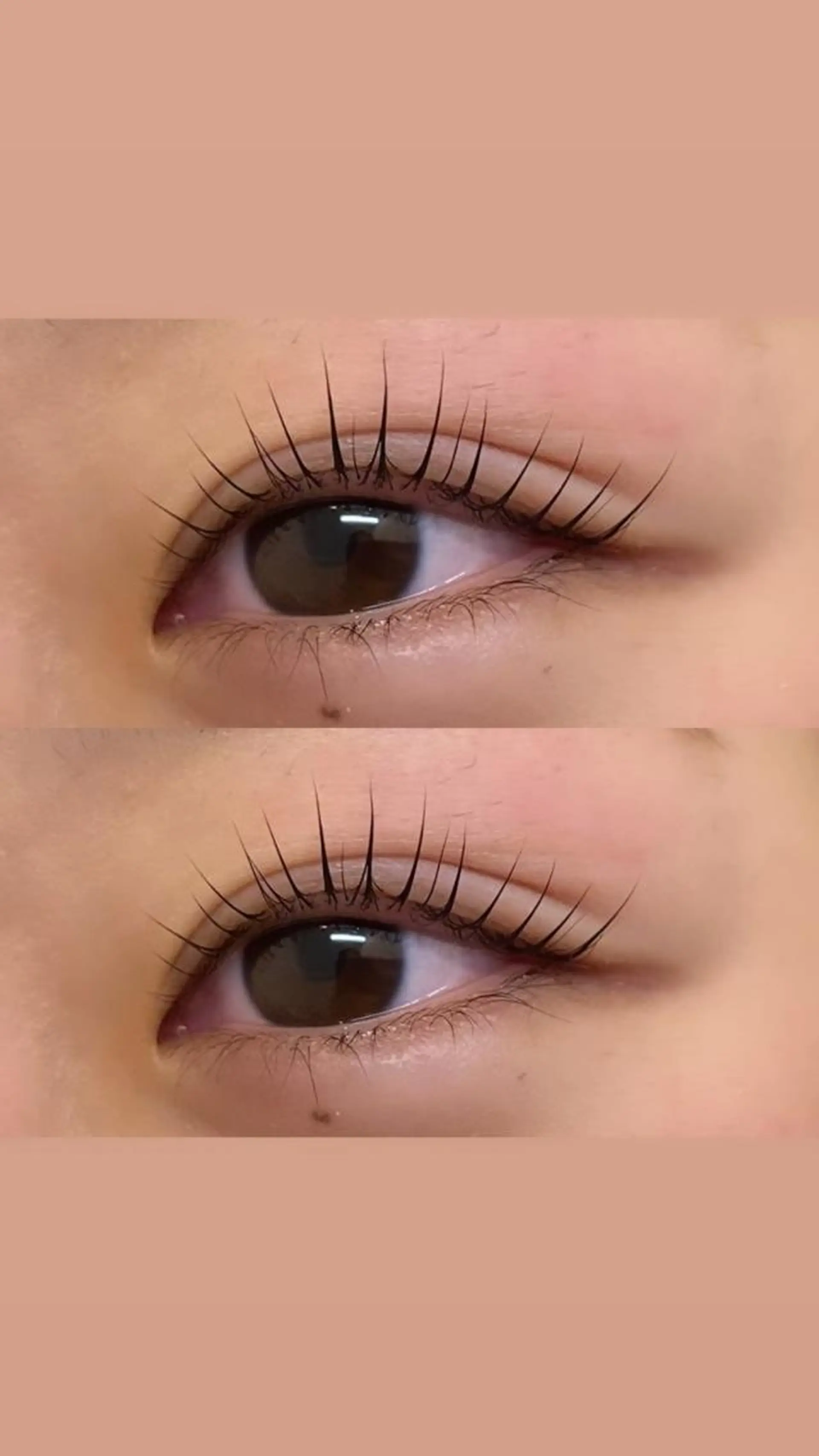 マツエク・マツパ e up by boss (旧Lino)所属・♡e up♡ .のマツエク・マツパデザイン