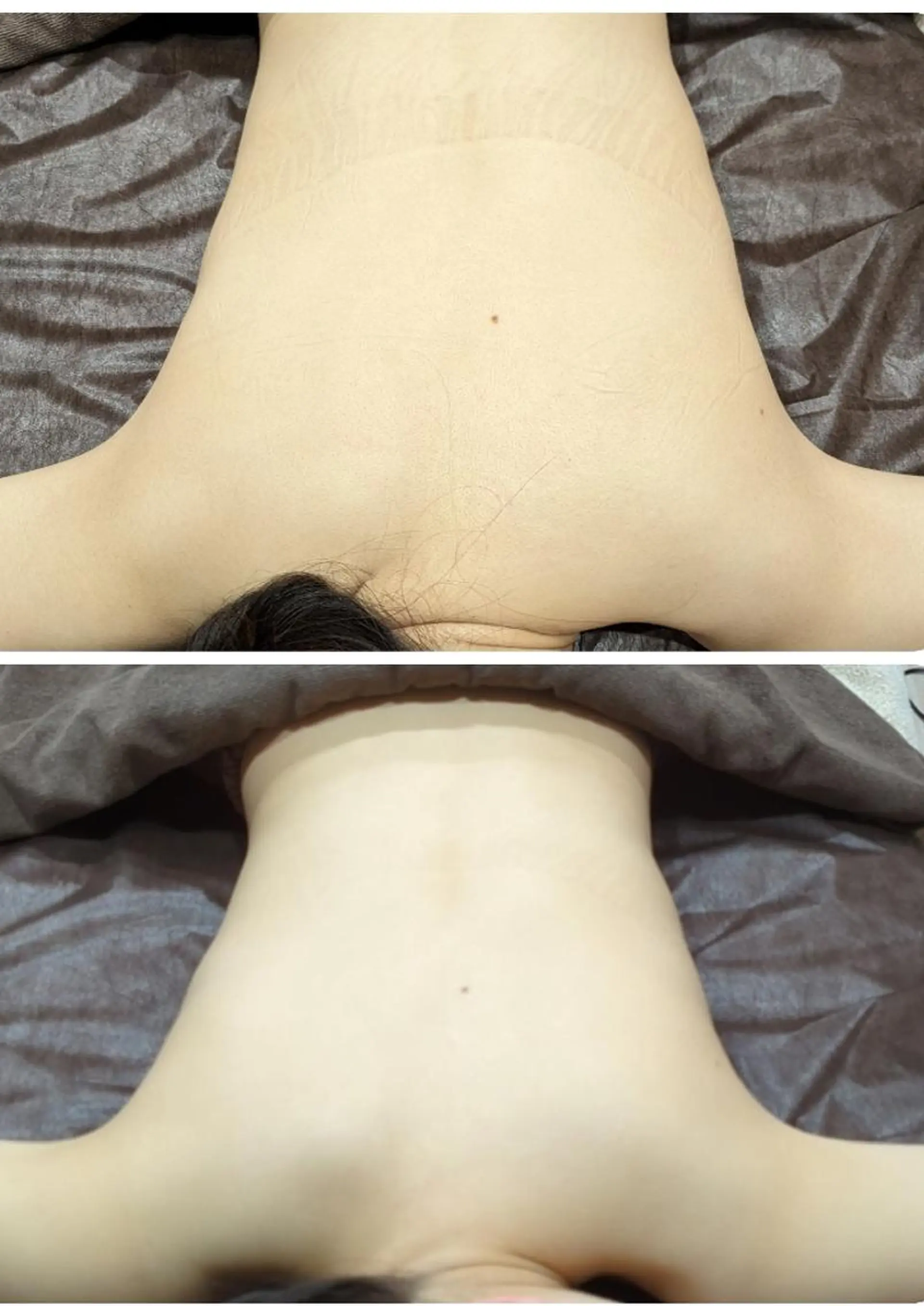 TRILOGY 安田美子のエステ・リラクイメージ