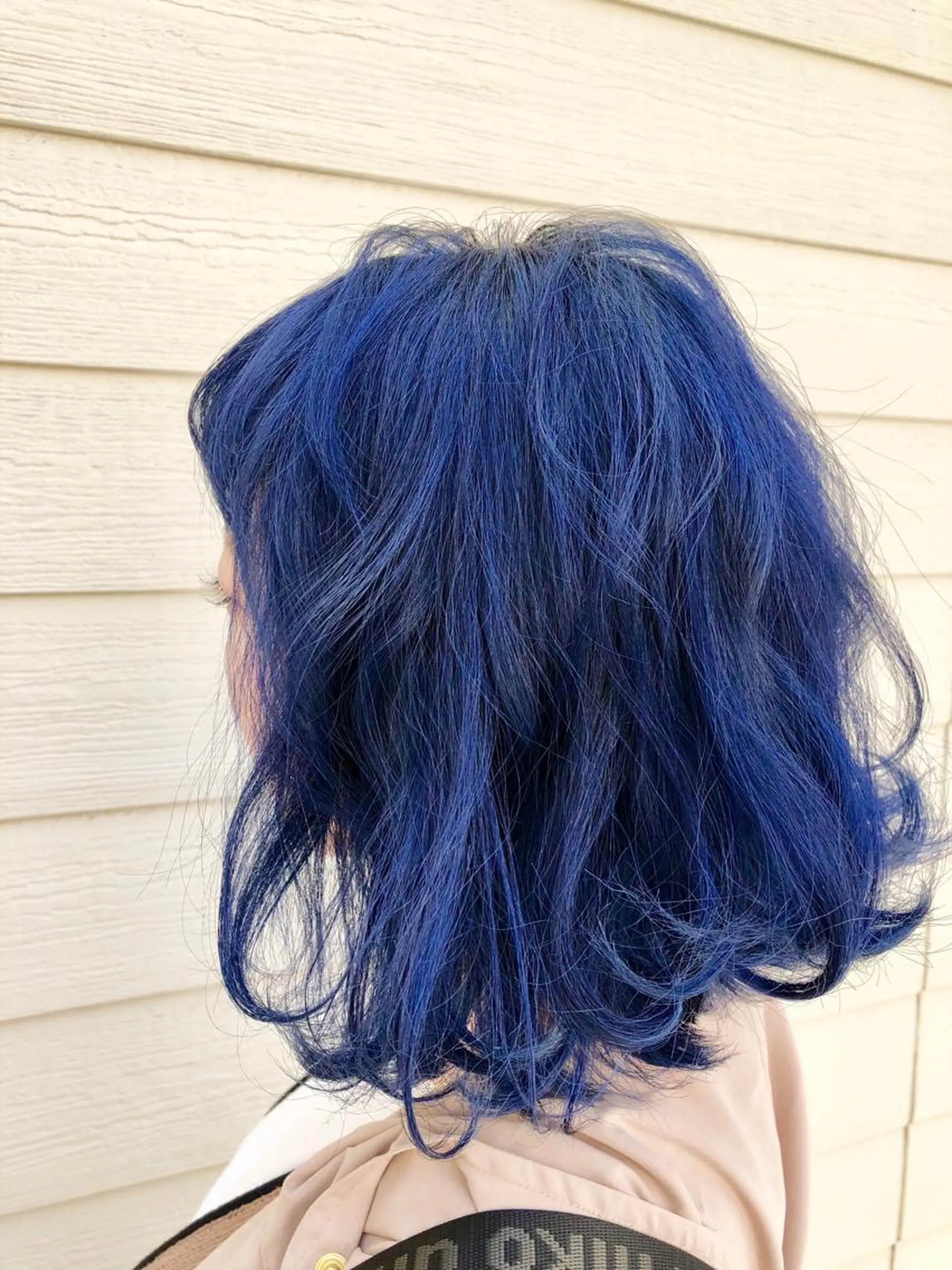 ミディアム ヘアカラー トリートメント RUBEUS【ルベウス】所属・✨艶々カラー🎨 杉本賢人のヘアスタイル