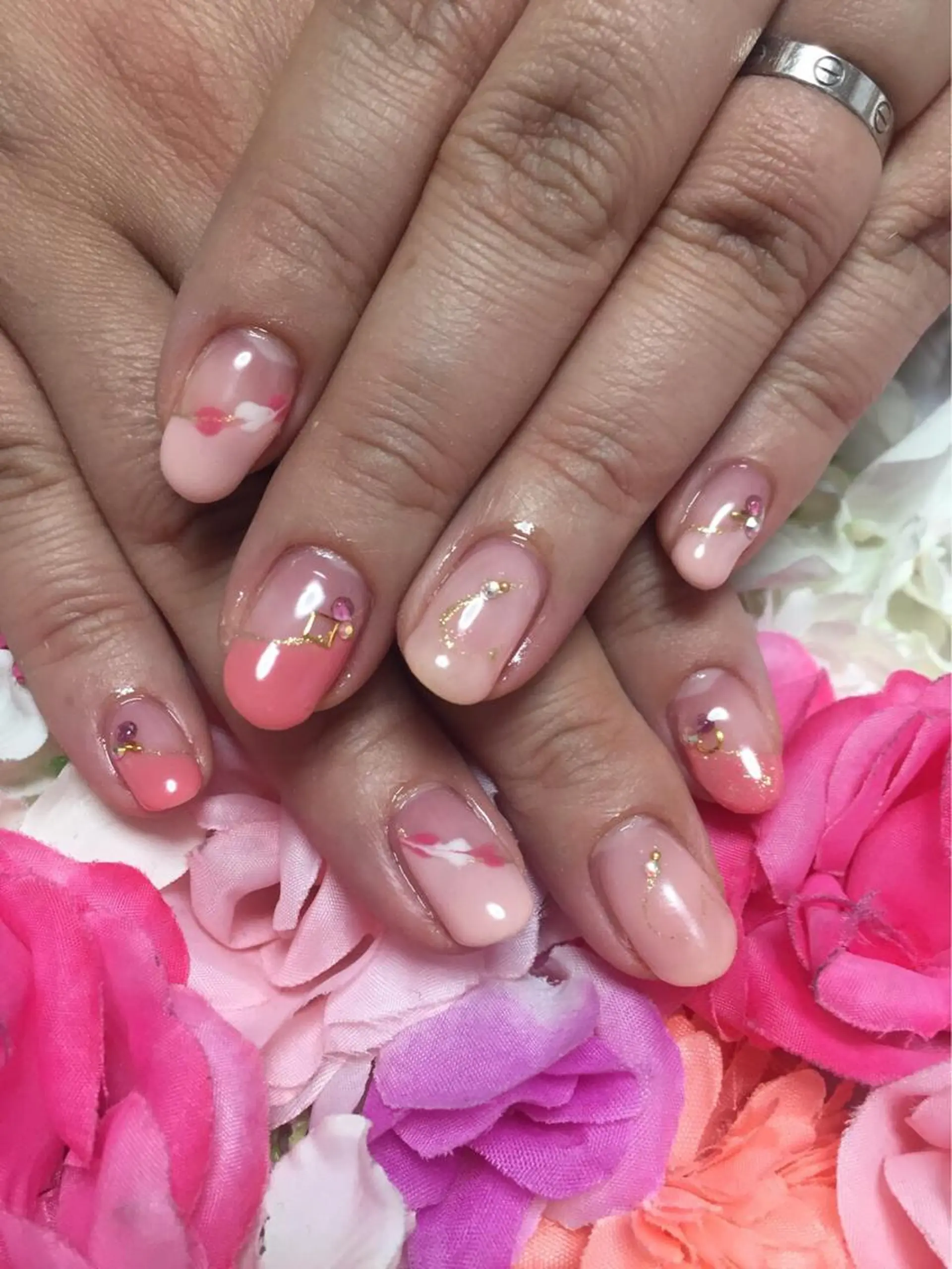 ネイル 酵素風呂　RA.RA所属・酵素風呂 RA.RAのその他イメージ