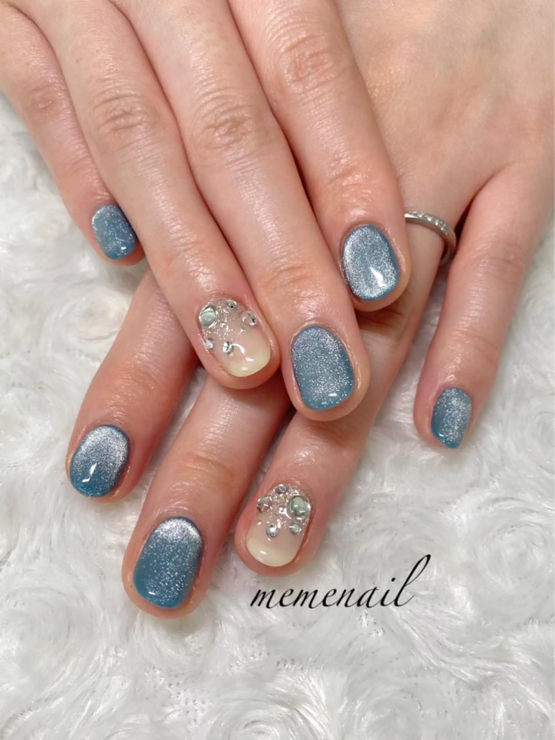 ネイル ハンドネイル Noguchi Megumiのその他イメージ