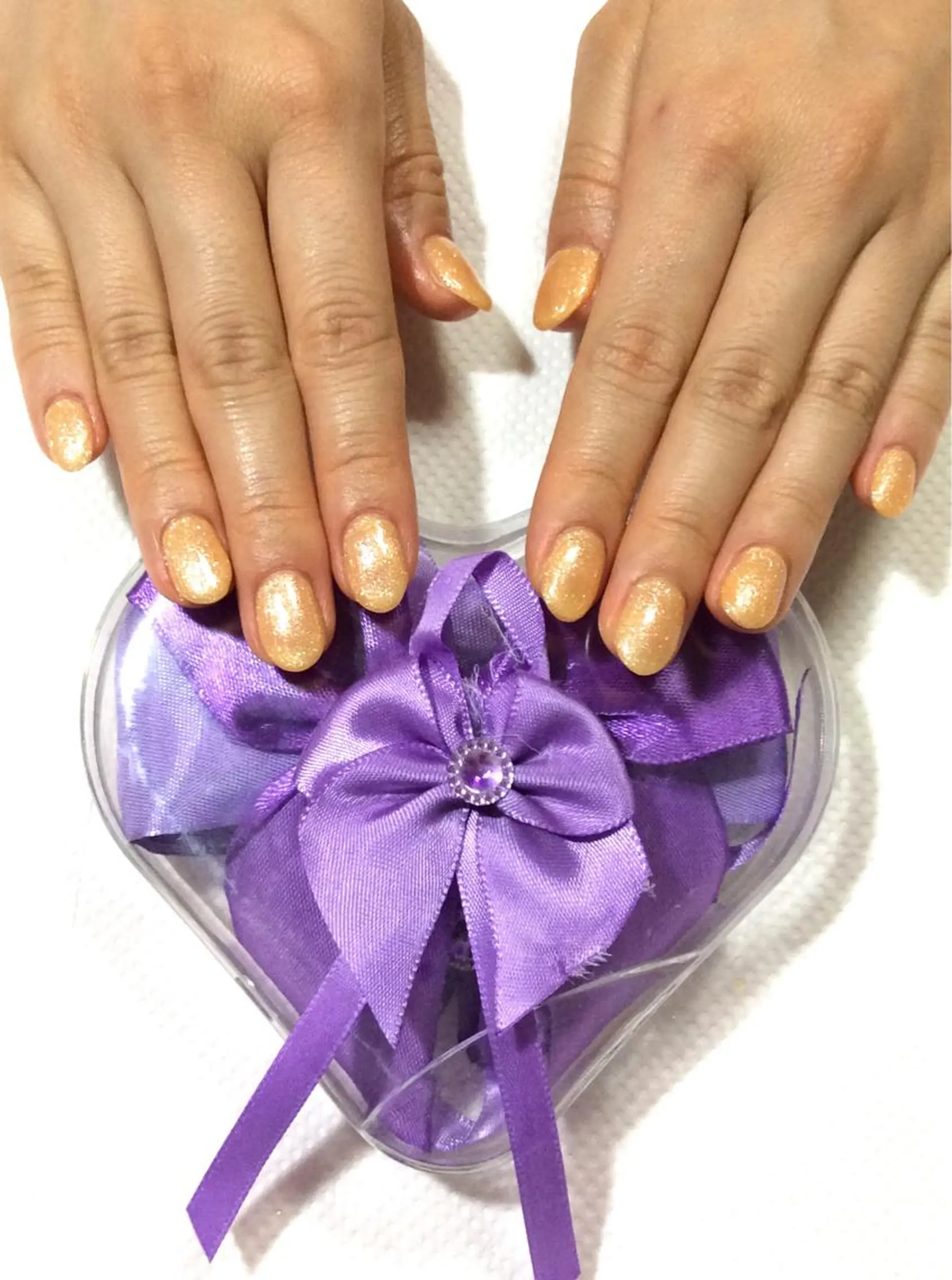 ネイル Eye アイのネイルデザイン