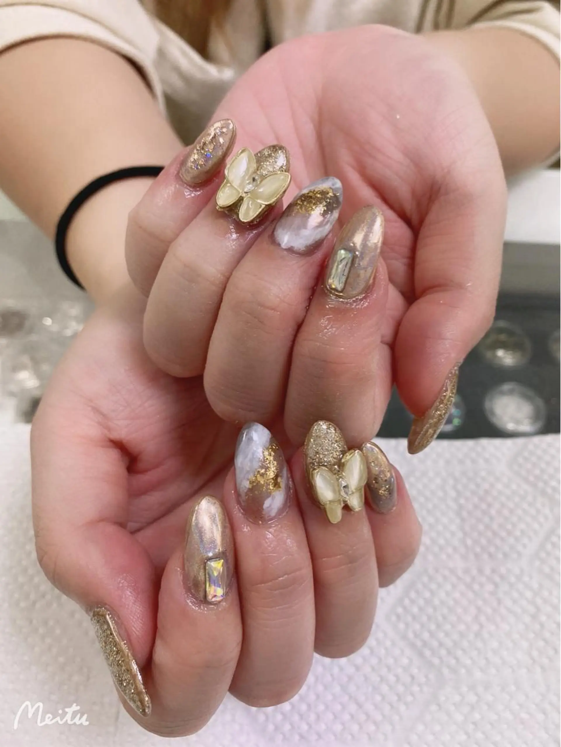 ネイル COCONAIL &EYELASHのマツエク・マツパデザイン