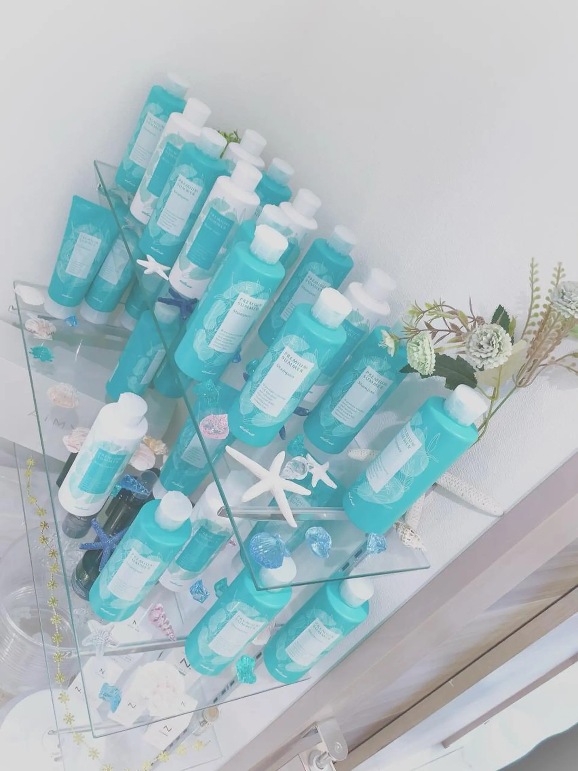 ハイトーン募集中 💜✝️荒川優輝のヘアスタイル