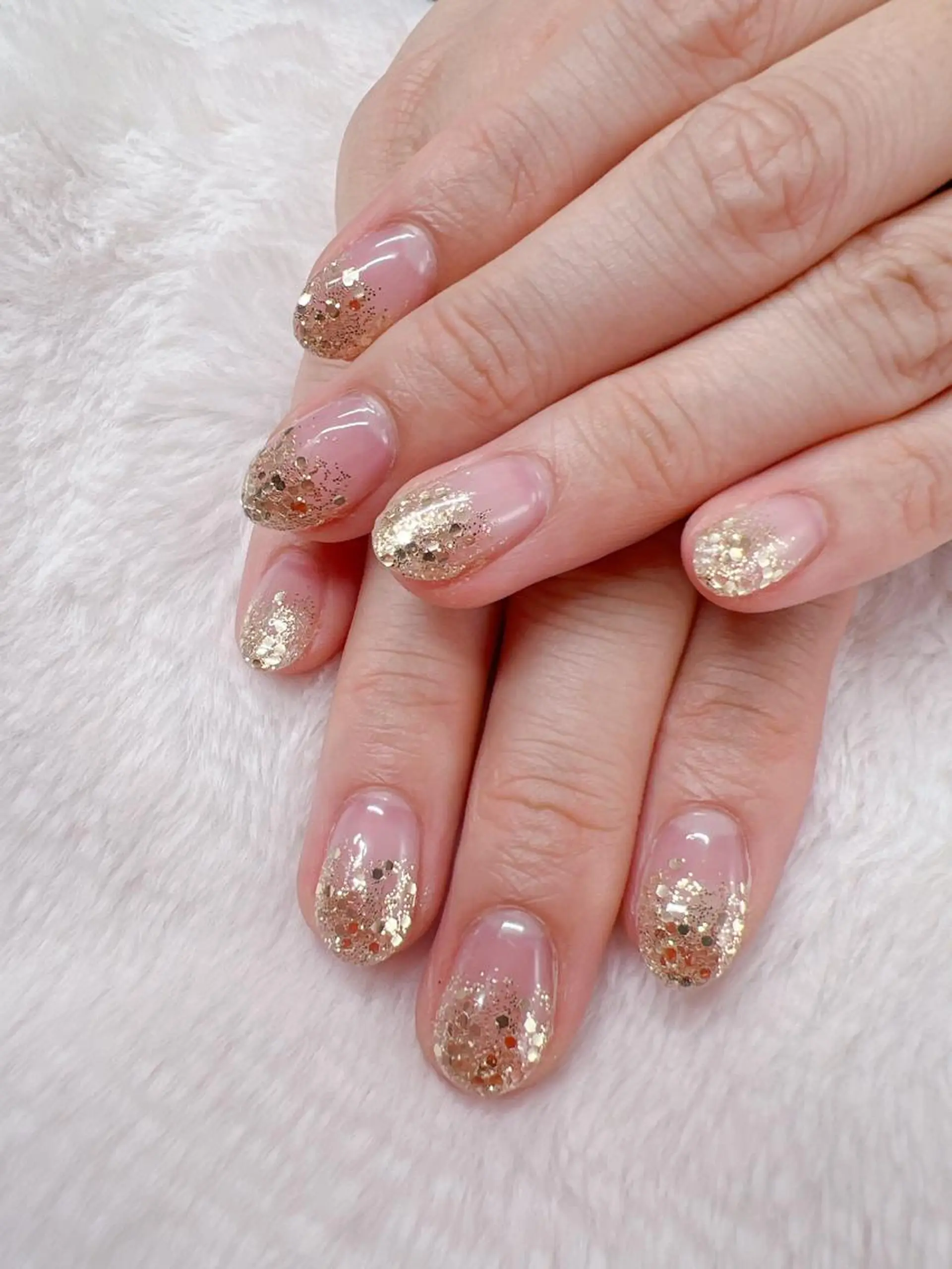 ネイル ハンドネイル Emi lyのネイルデザイン