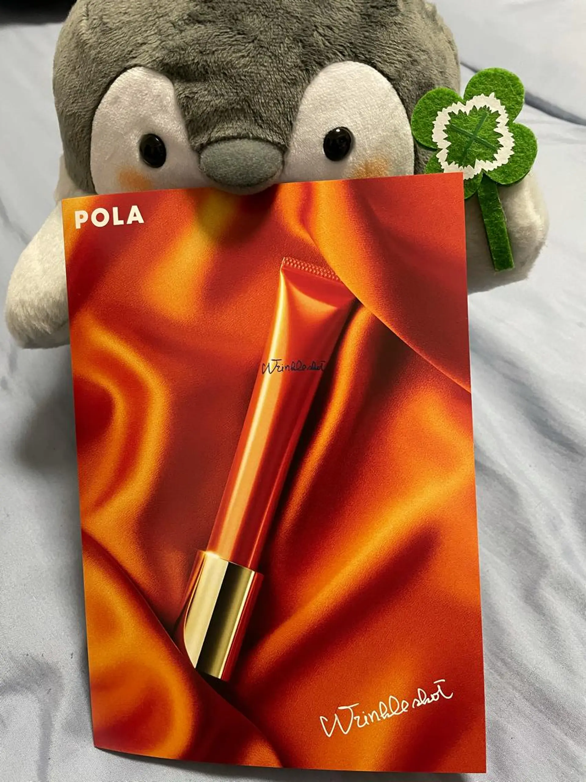 POLA the beauty 中村公園店所属・中村公園 POLA 岩田のエステ・リラクイメージ