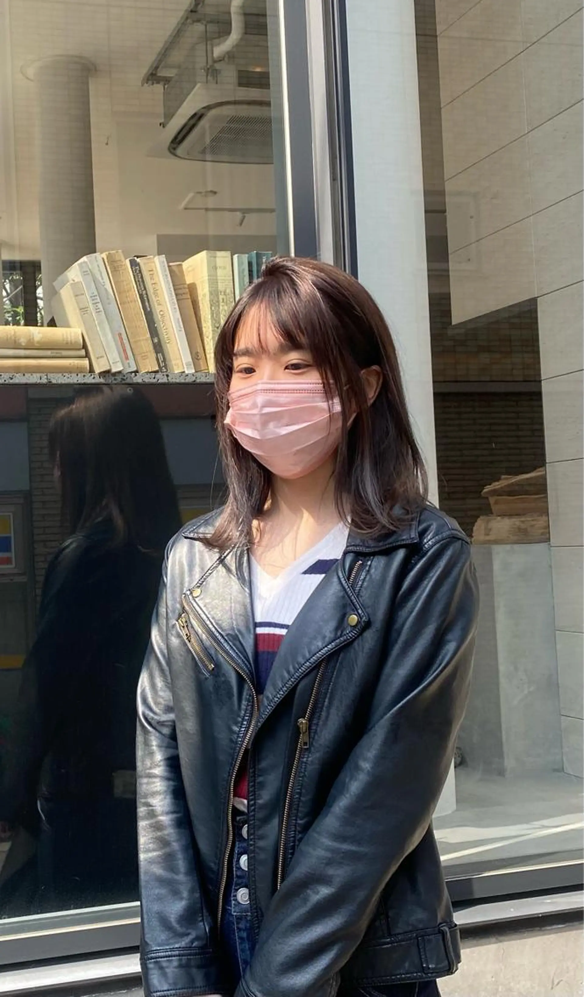 ミディアム LOTUS表参道所属・【代表】 🌟MASA🌟美髪のヘアスタイル