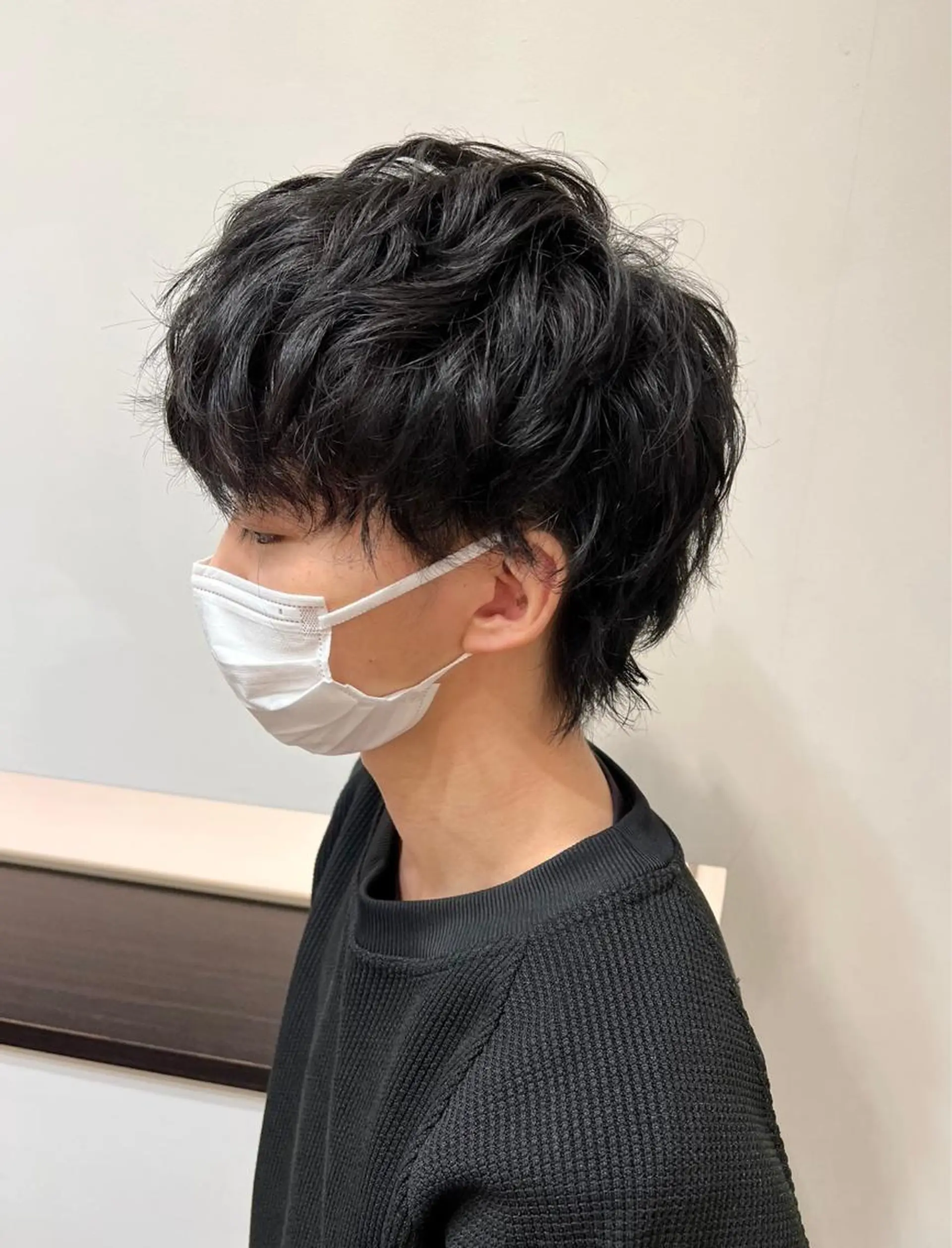 メンズ カット 名古屋美容院 / keinaのヘアスタイル