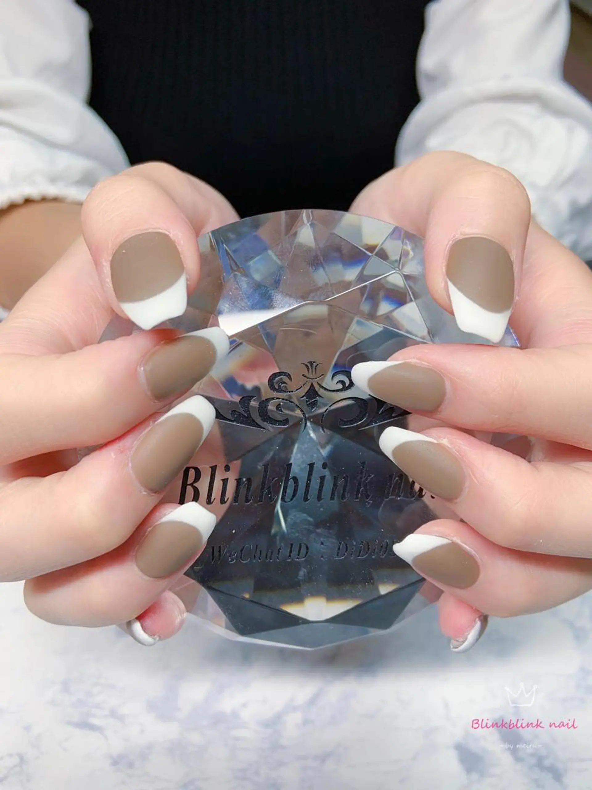 ロング ネイル Style Nailのネイルデザイン