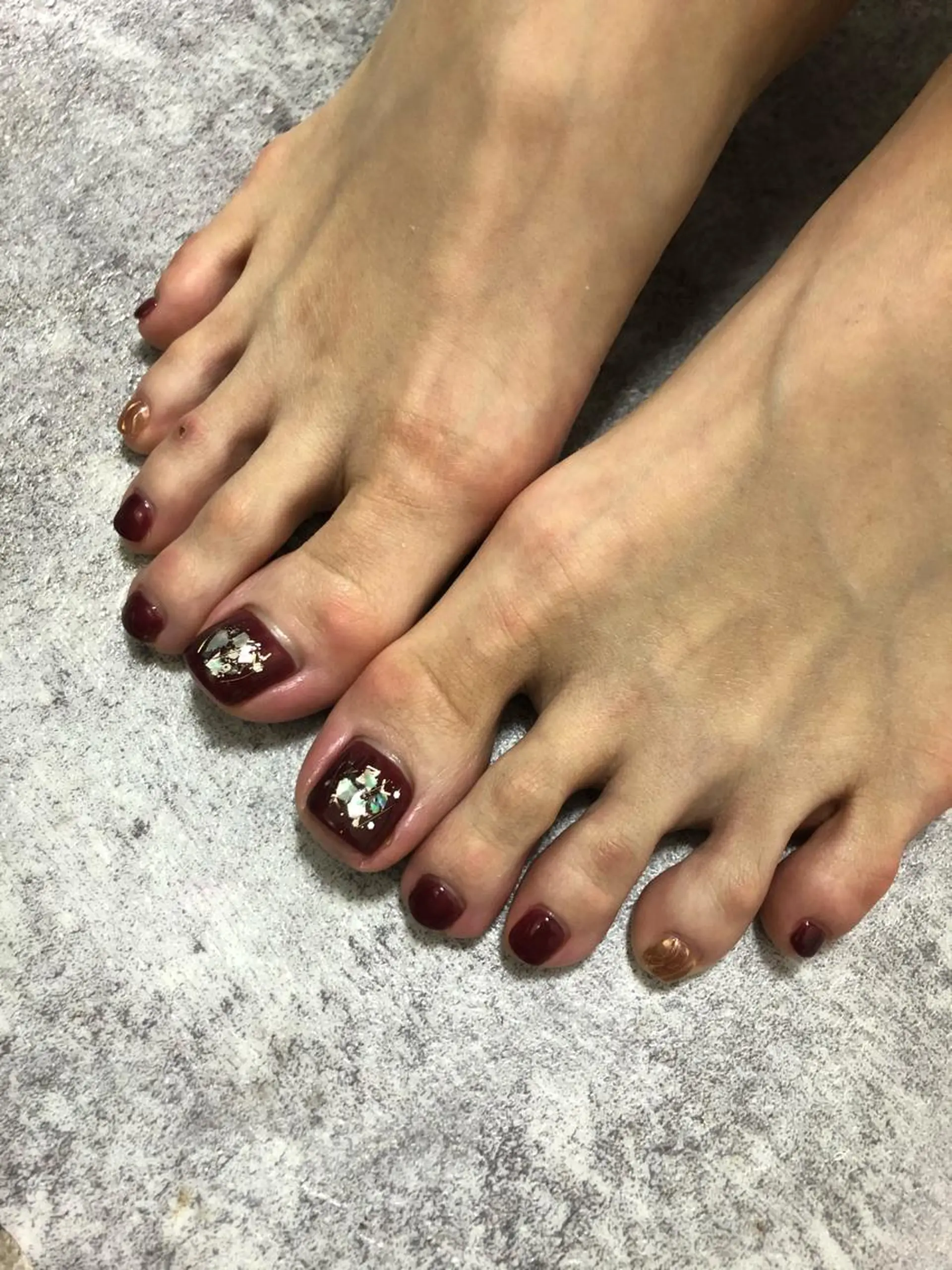 ネイル LINON所属・【LINON】 airiのネイルデザイン