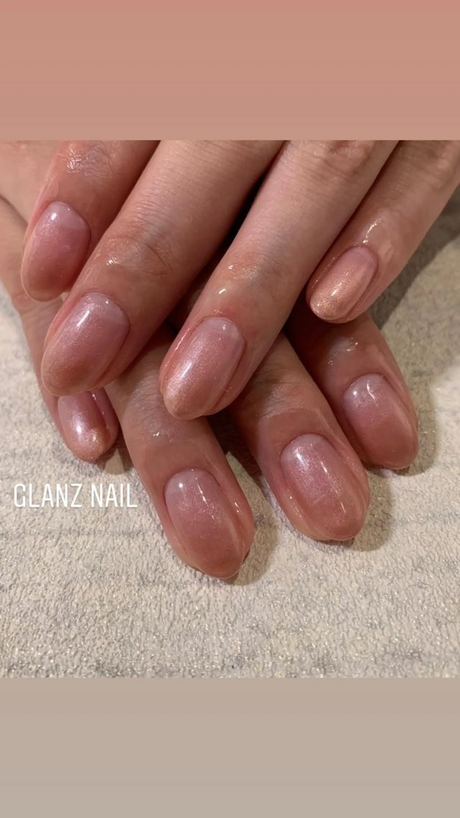 ネイル Kanal Kanaのエステ・リラクイメージ