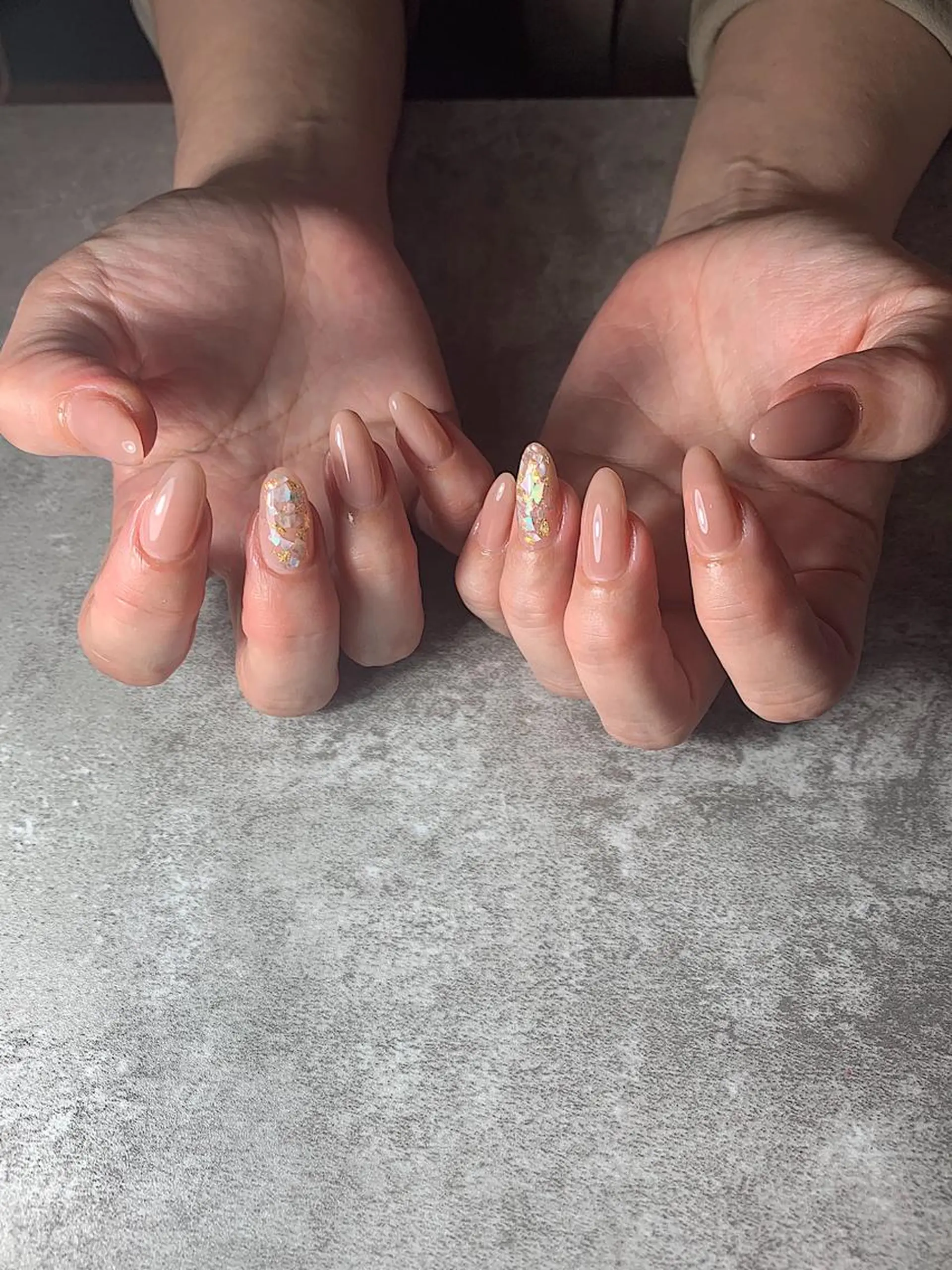 ネイル 土屋 智子のエステ・リラクイメージ