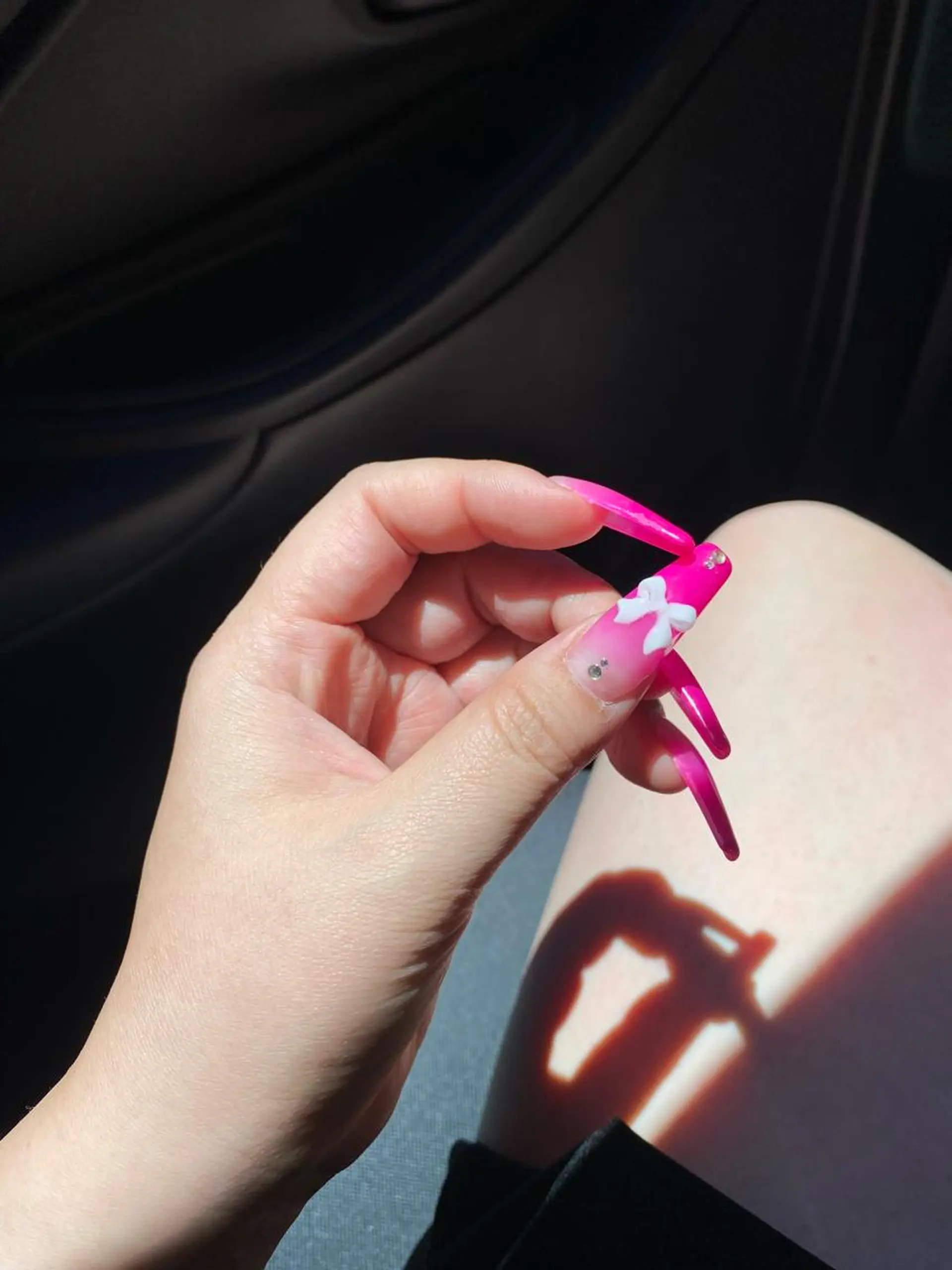 ネイル chiya nails所属・chiya nailsのネイルデザイン