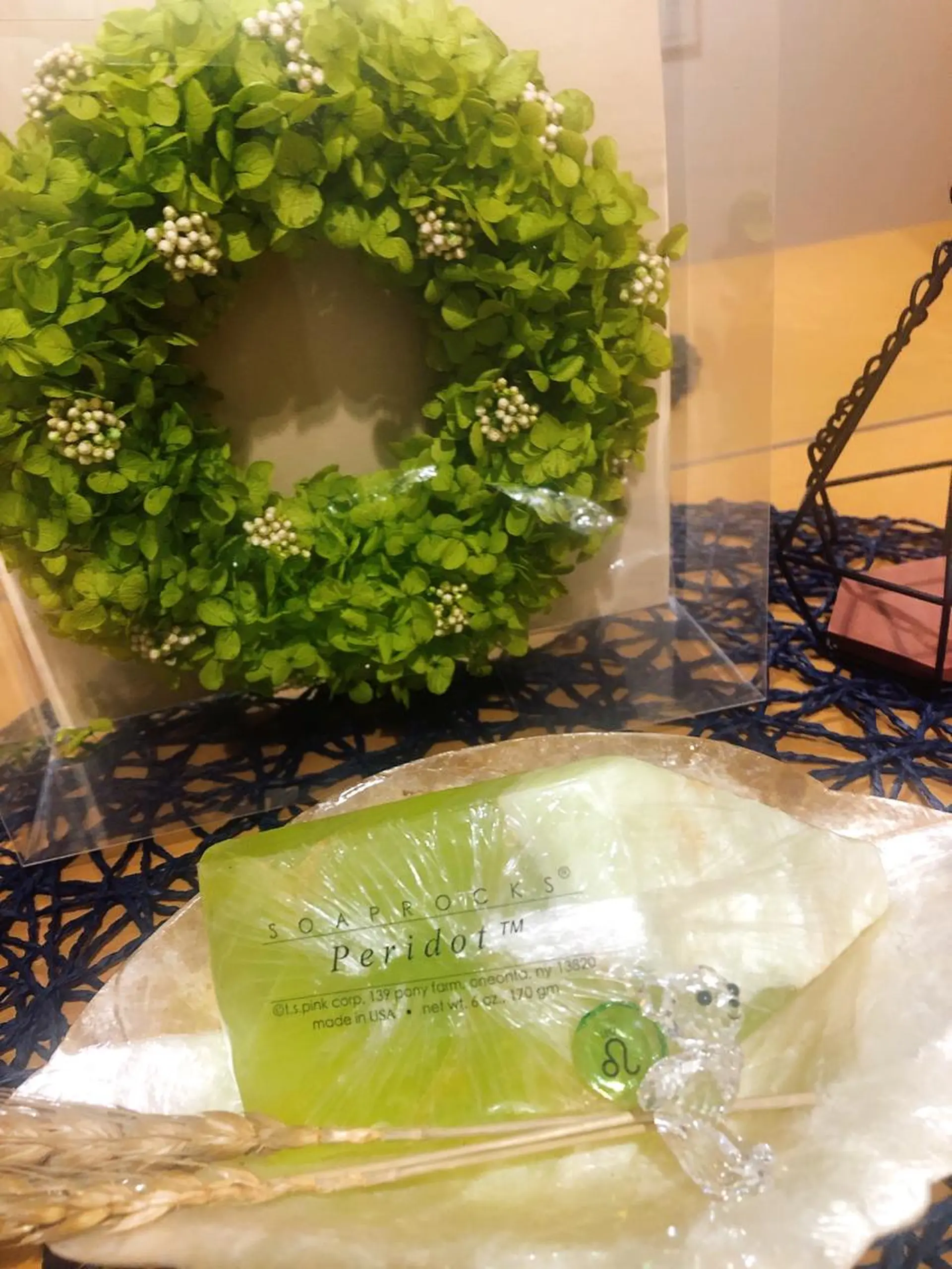 ペリドットラボ naoのエステ・リラクイメージ