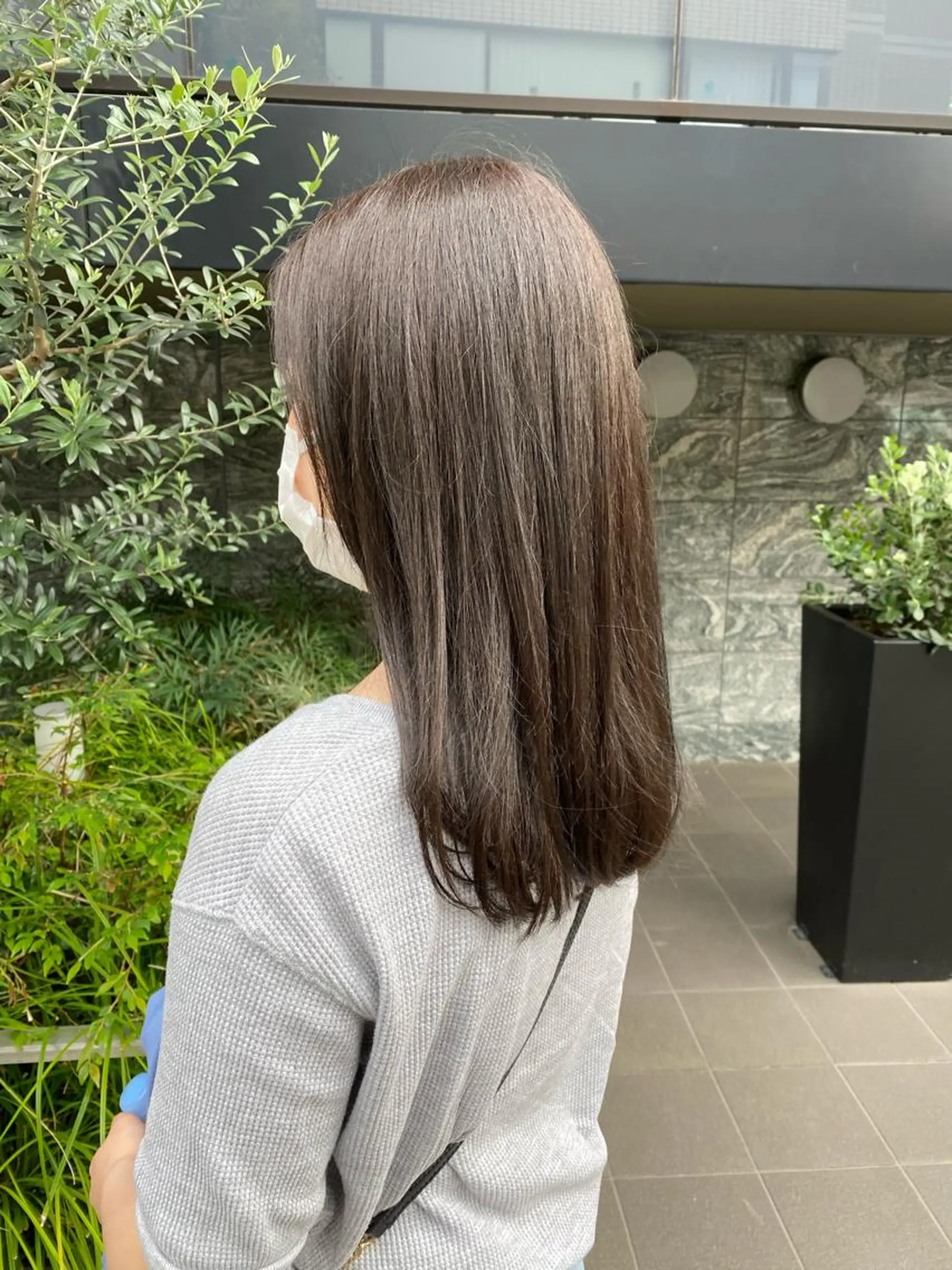 セミロング RINRI 🌷のマツエク・マツパデザイン