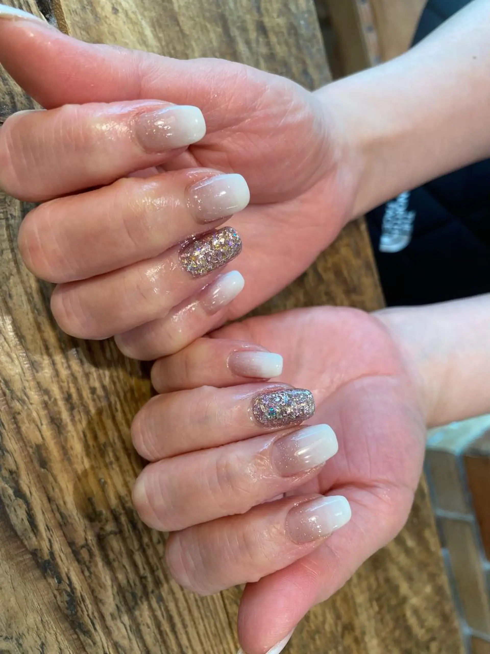 ネイル 佐藤  悠子のネイルデザイン