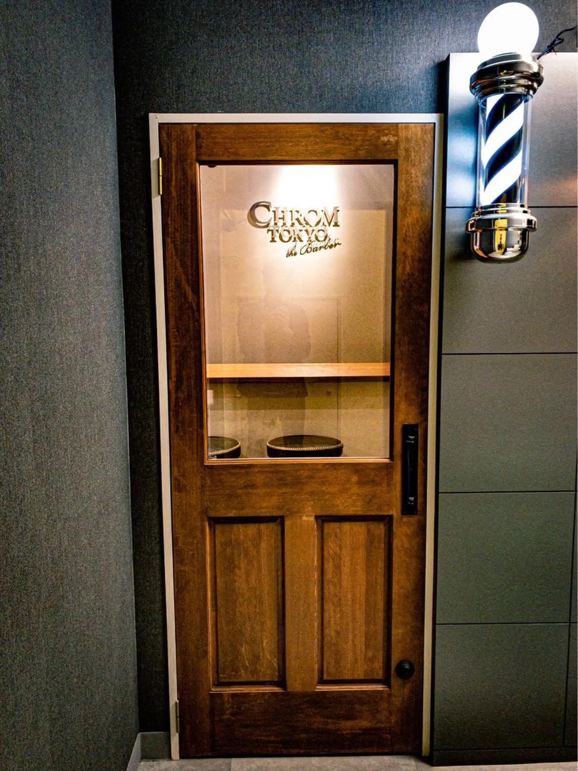 Naps-Shaving所属・新宿シェービング専門 Napsの眉毛・アイブロウイメージ