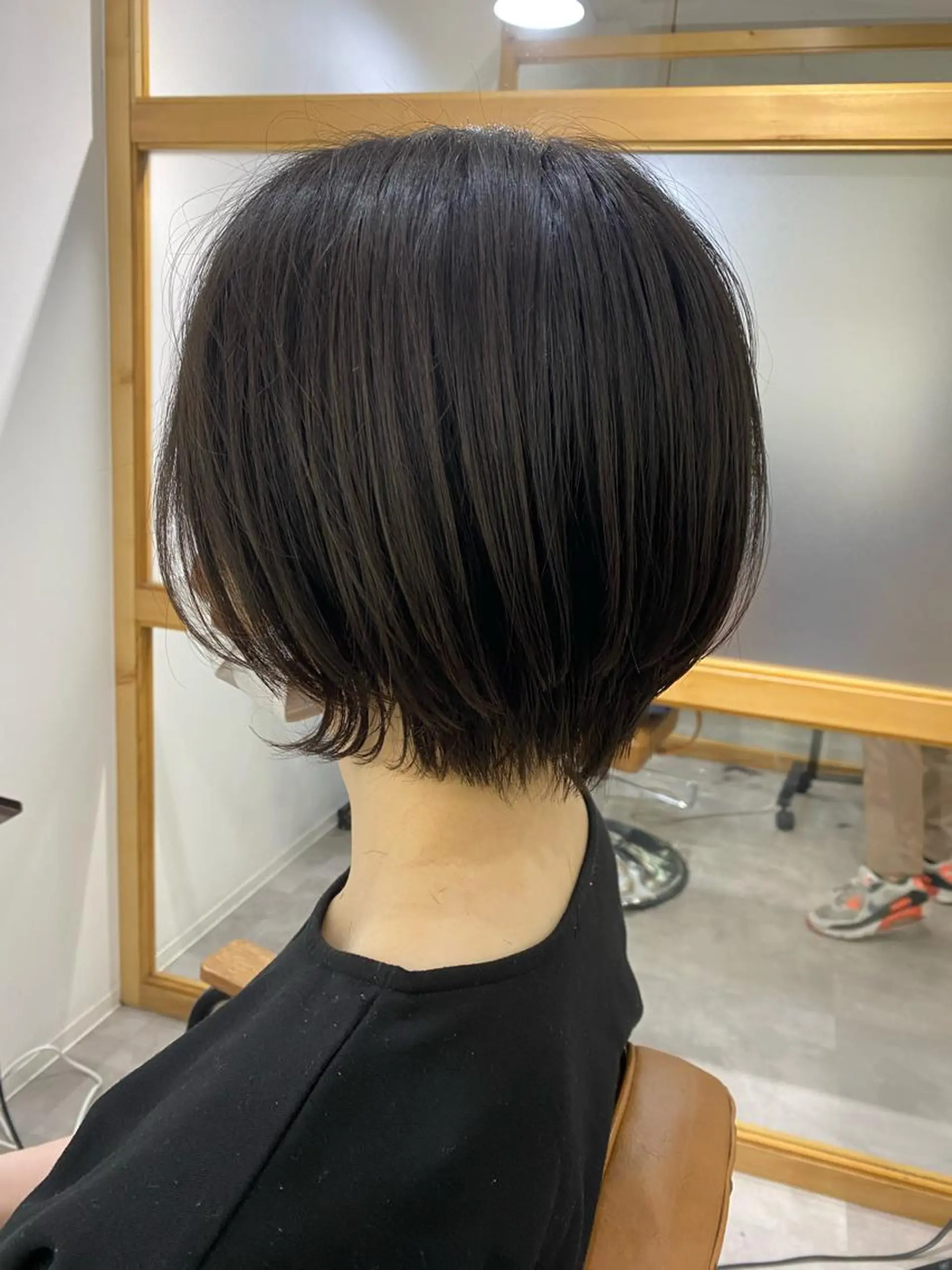 ショート ✨髪質改善 TAKASHI✨のヘアスタイル