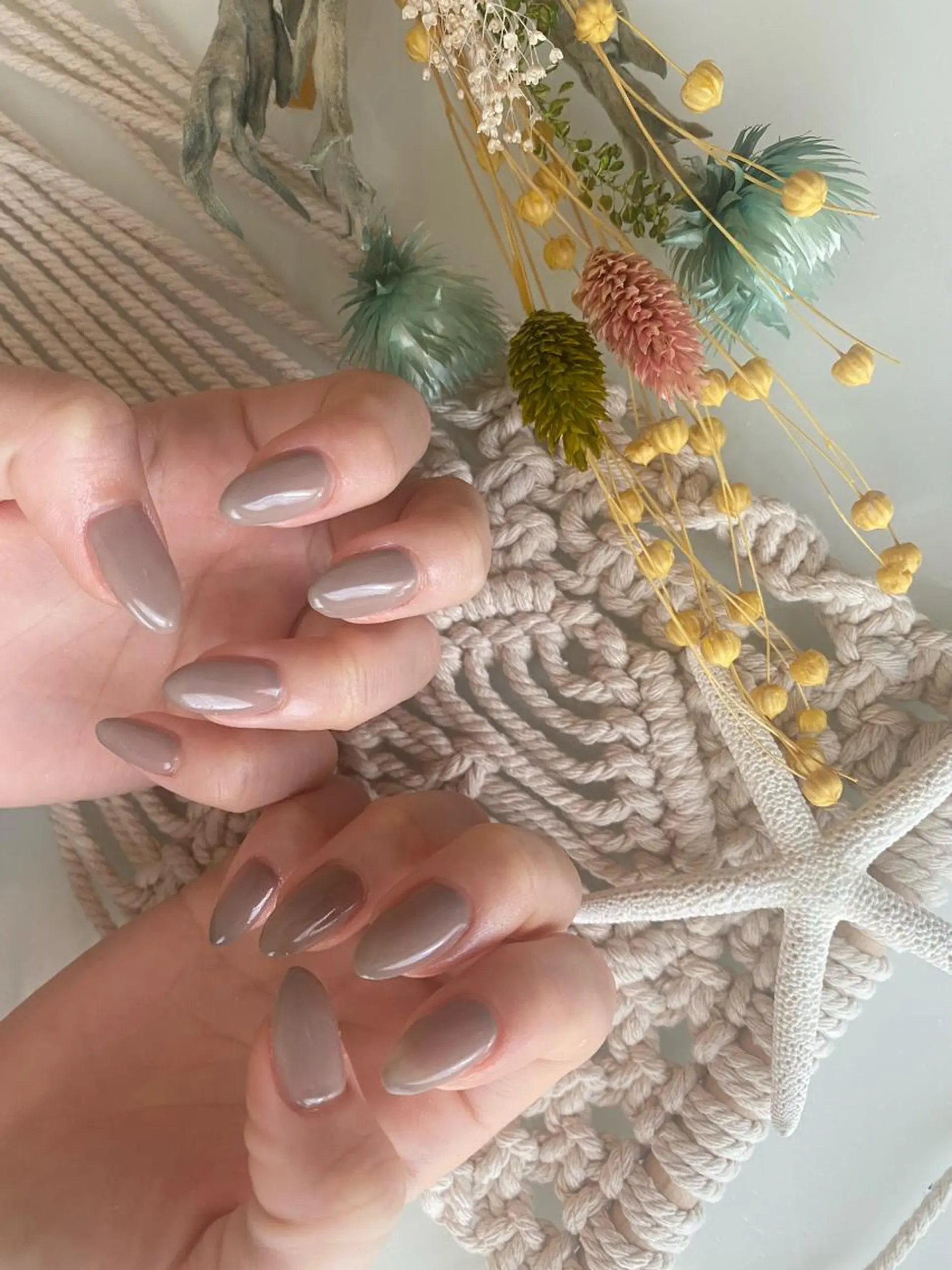 ネイル ハンドネイル ëmma nail_ by chulaのネイルデザイン