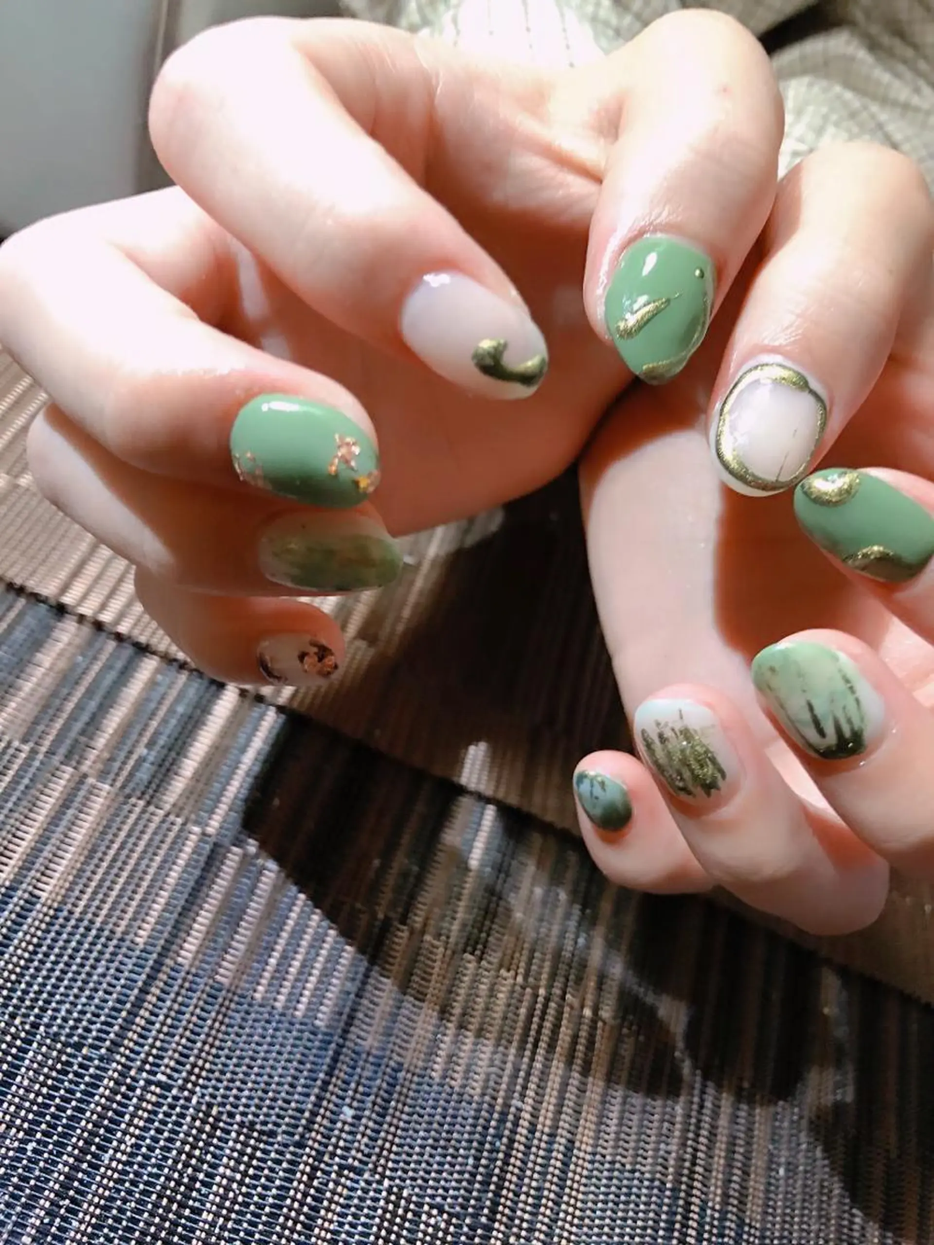 ネイル その他(ネイル) 伊藤 美里のネイルデザイン