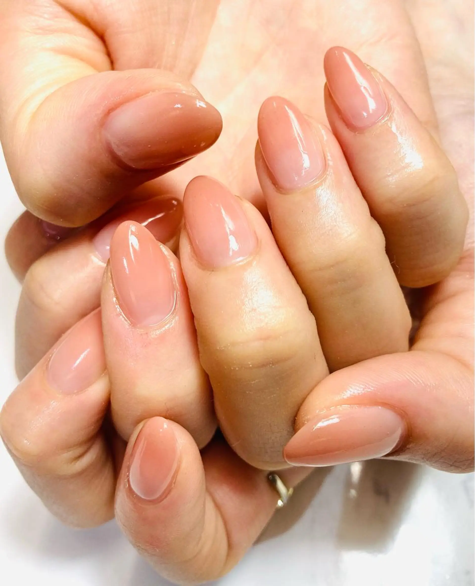 ネイル ハンドネイル one nailsalonのネイルデザイン