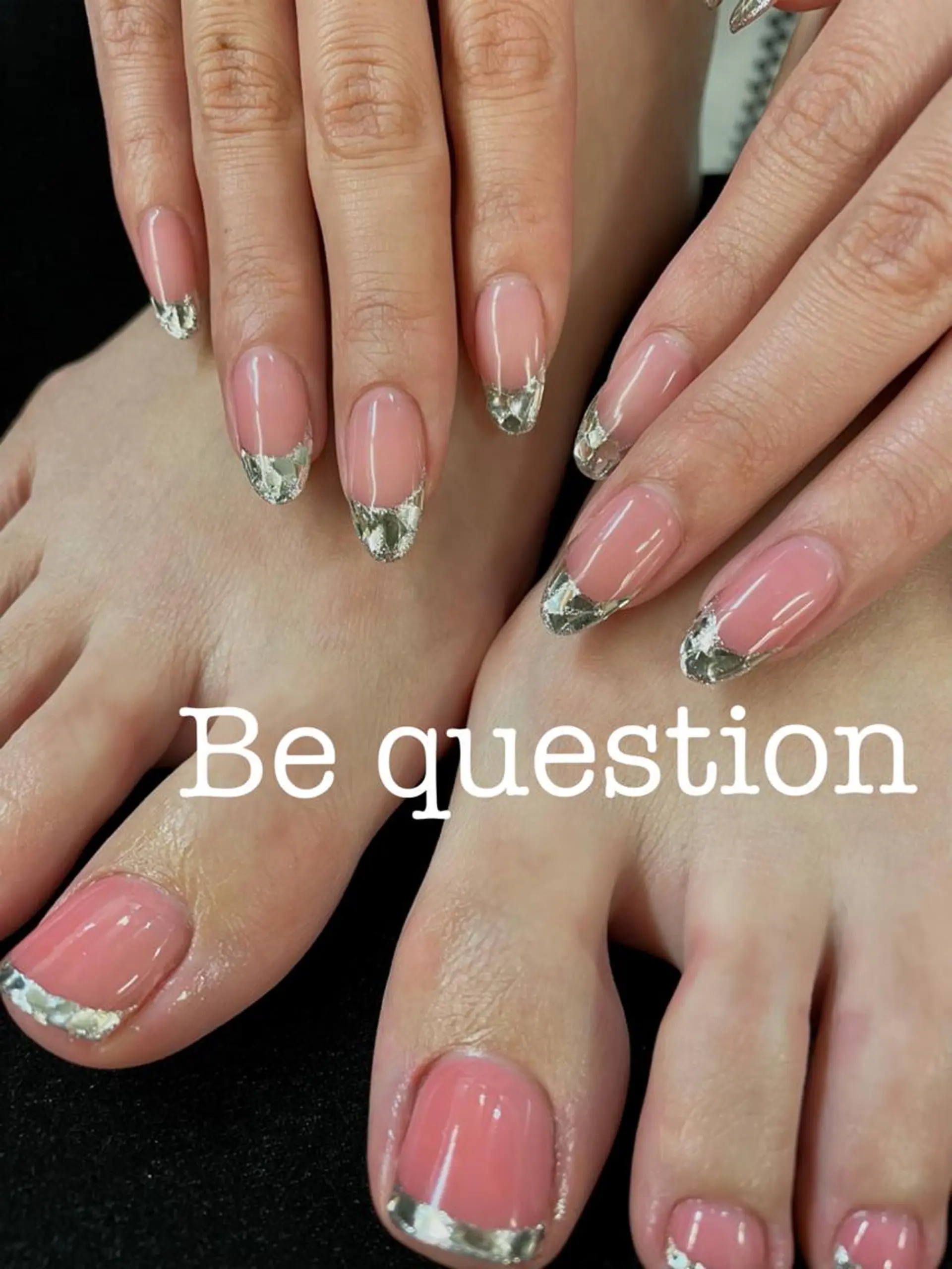 ネイル ハンドネイル ueki junのネイルデザイン