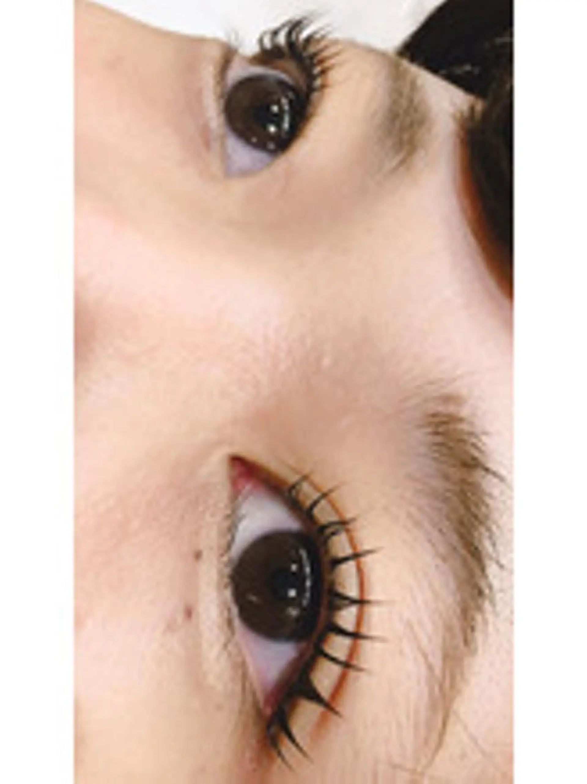 マツエク・マツパ 髪質改善✨ 風間里咲【西荻窪】のヘアスタイル