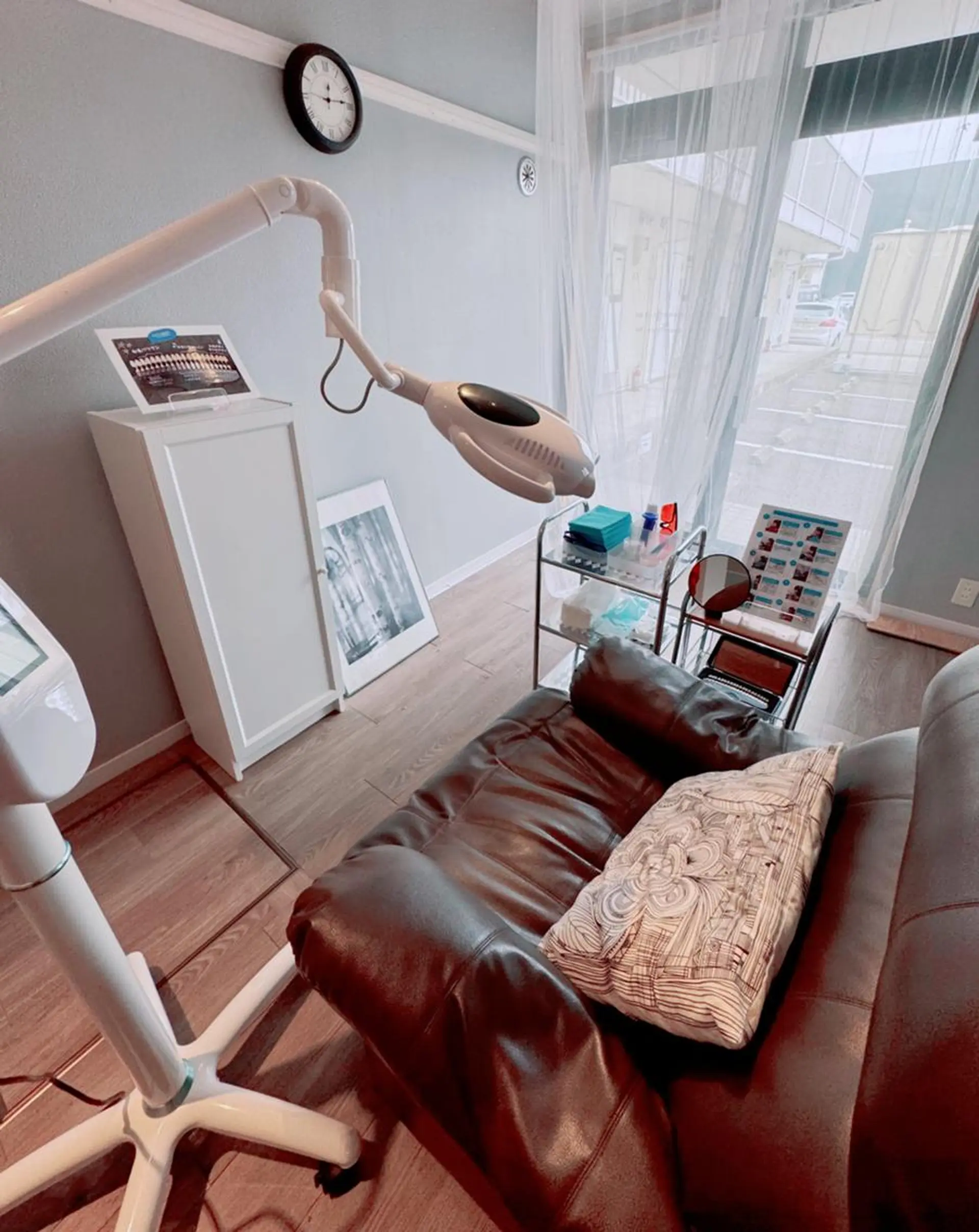 凛 リンのネイルデザイン