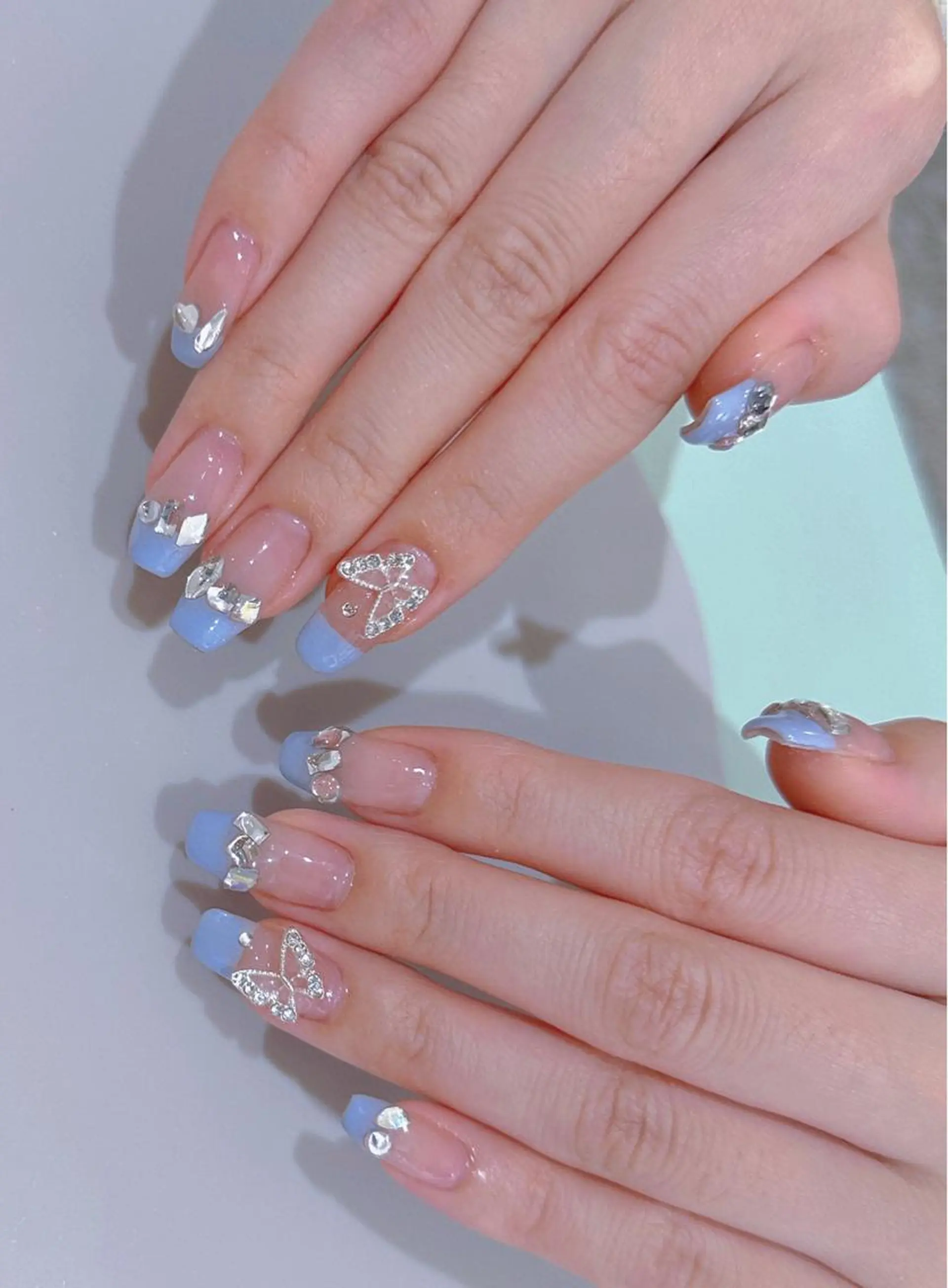 ネイル ハンドネイル NANA NAILのネイルデザイン