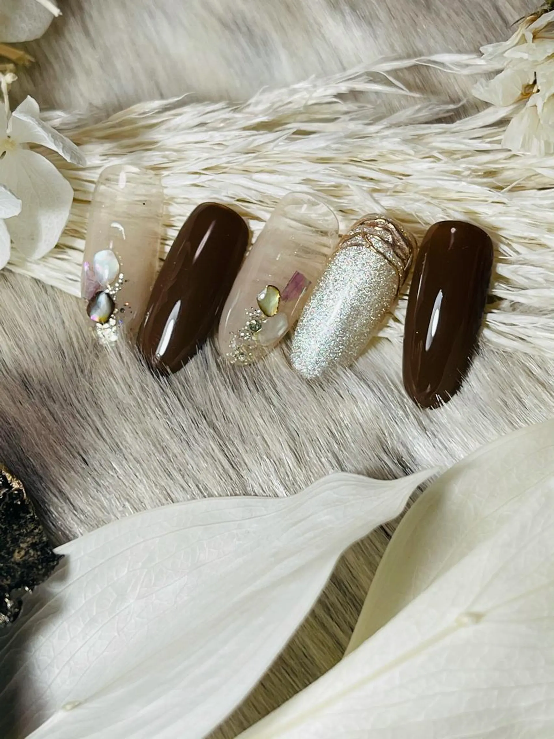 ネイル nail salon Axia所属・nail salon Axiaのネイルデザイン