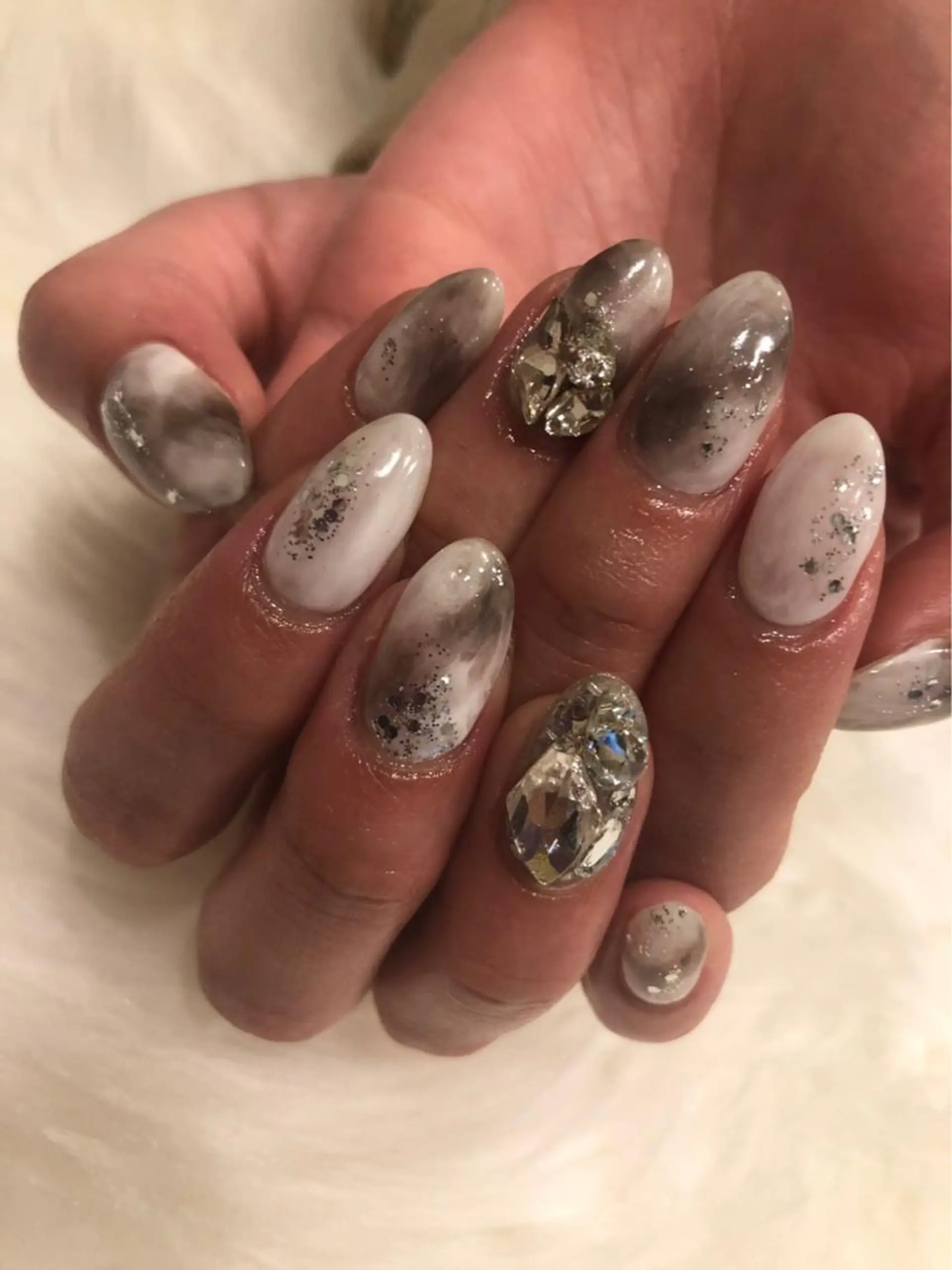 ネイル ネイルサロン NICAのネイルデザイン