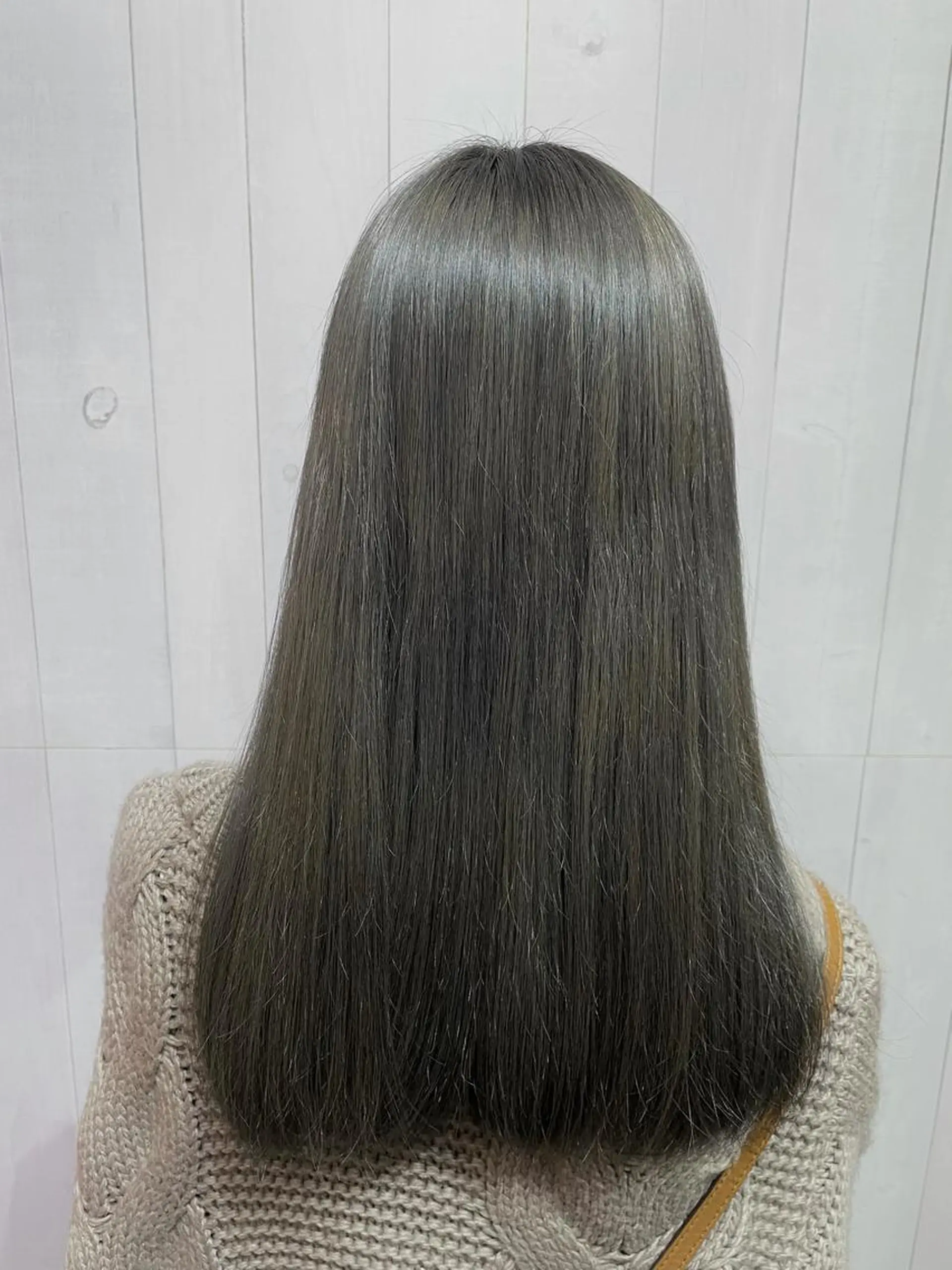 ロング LIFE下通 Miyuuのヘアスタイル