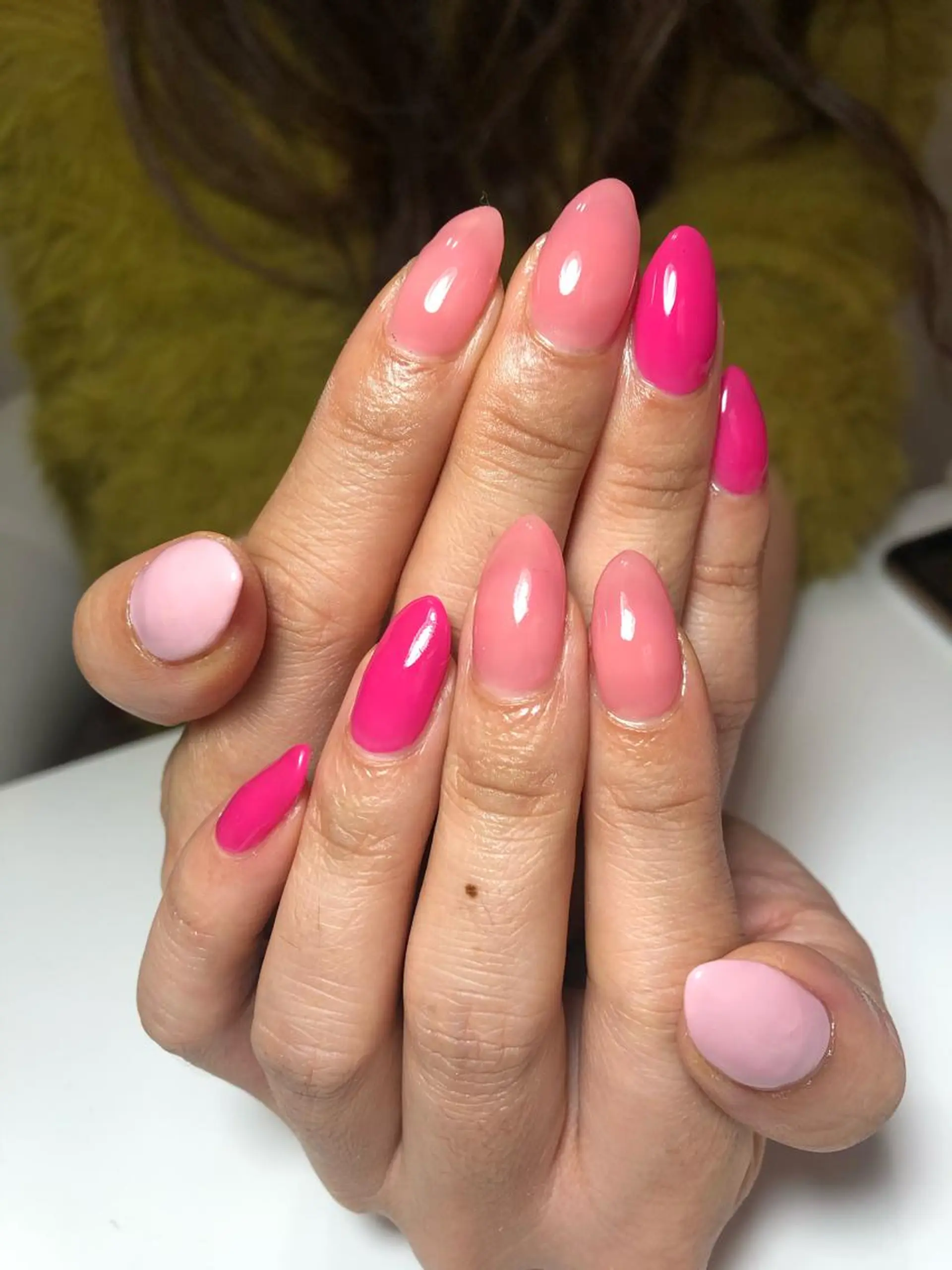 ネイル ハンドネイル ネイルサロン Sweetのネイルデザイン