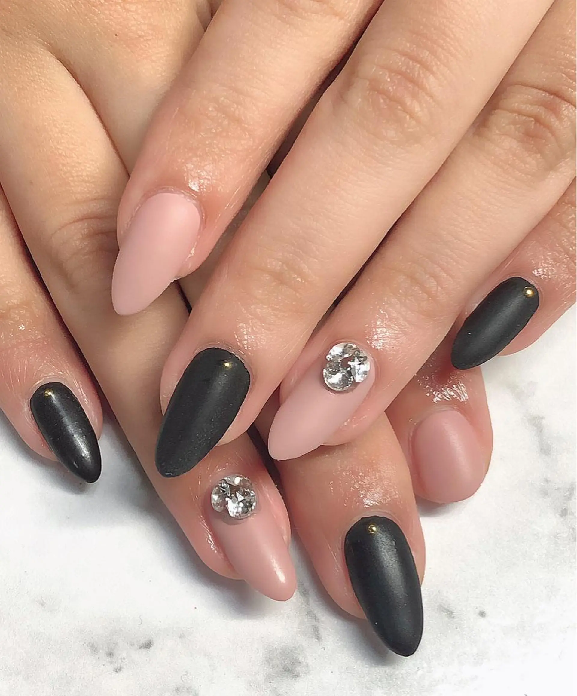 ネイル N.CHLOE 永島のネイルデザイン