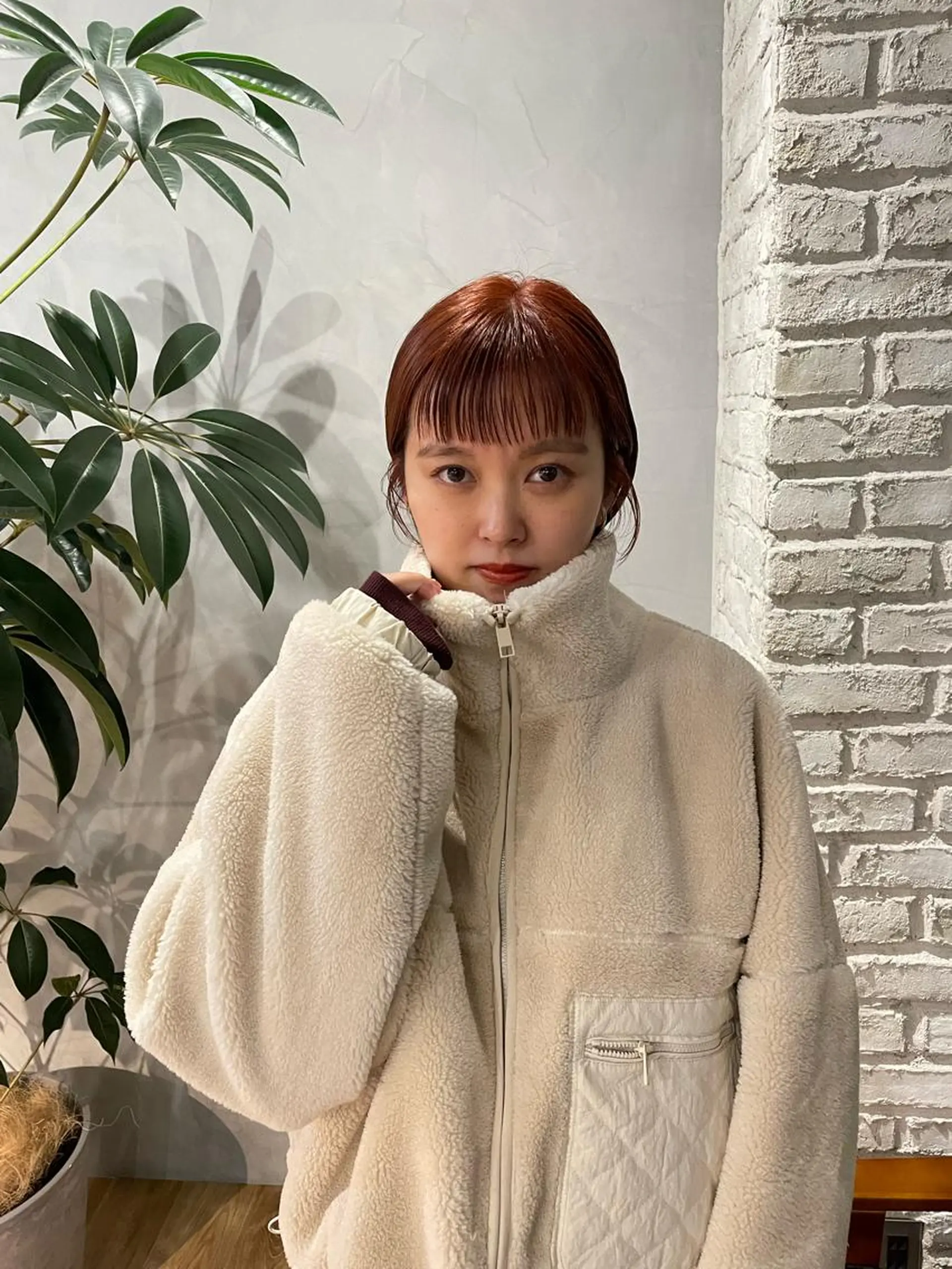 ショート ショートヘア Basis所属・Basis 田口豪司のヘアスタイル