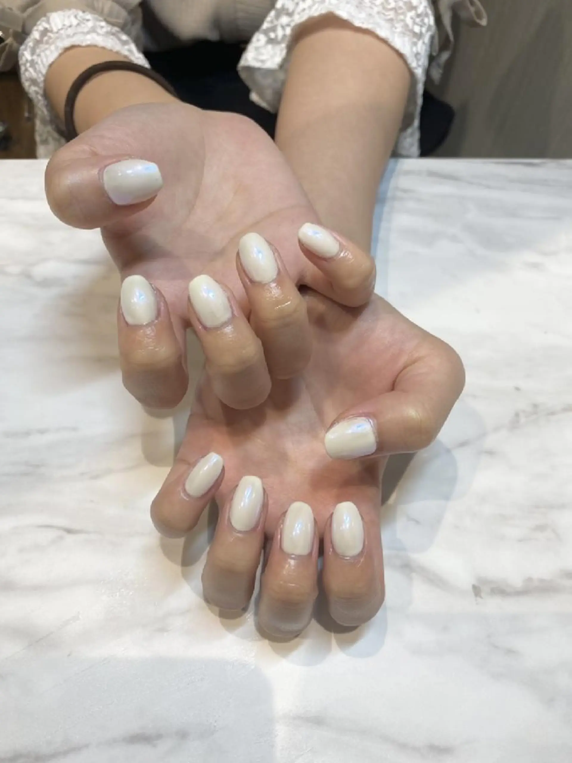 ネイル PLATINUM DOLL yunaのマツエク・マツパデザイン