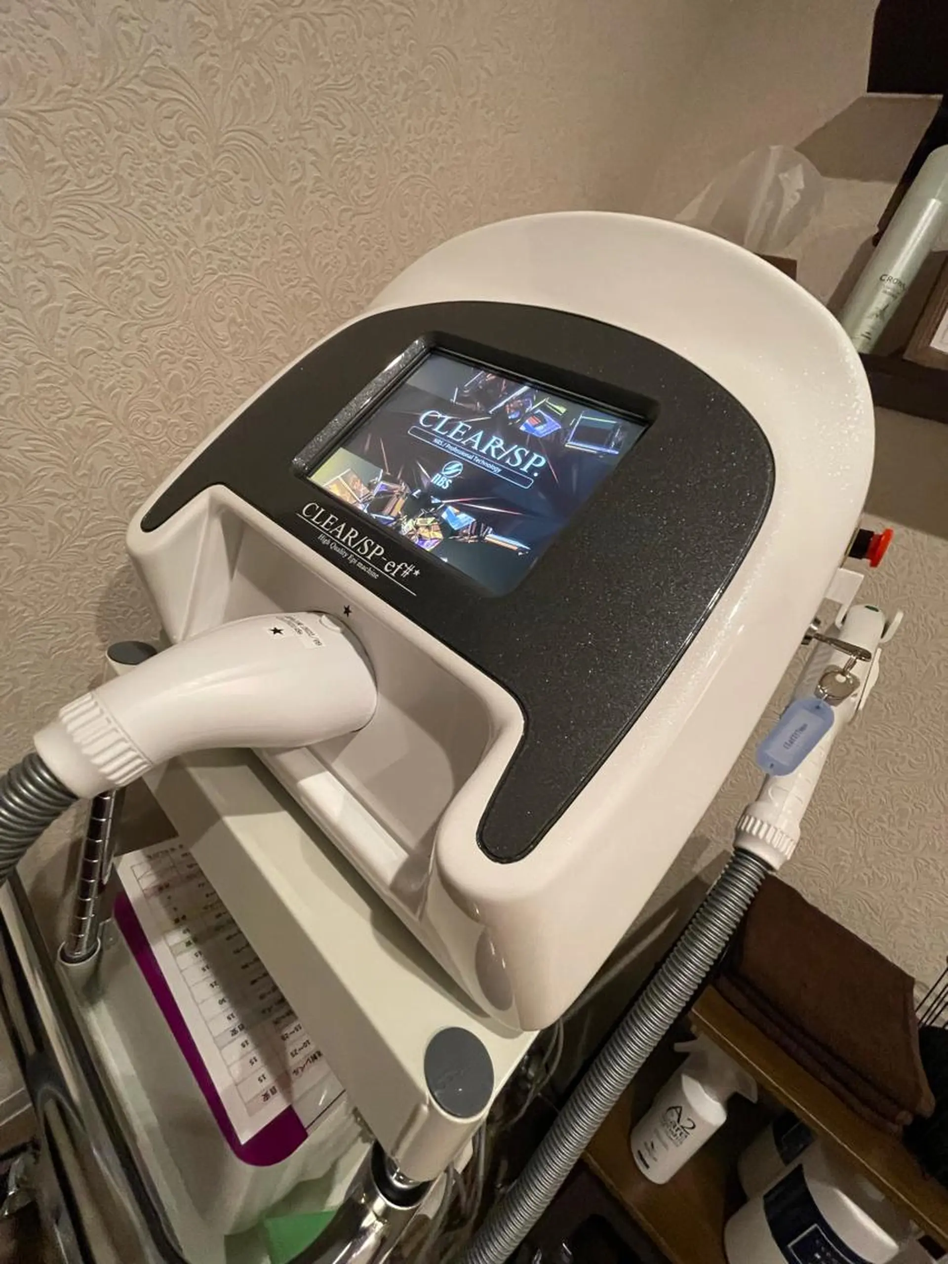 DECIDE L.A.W所属・【DECIDE L.A.W】氏原　将のヘアスタイル