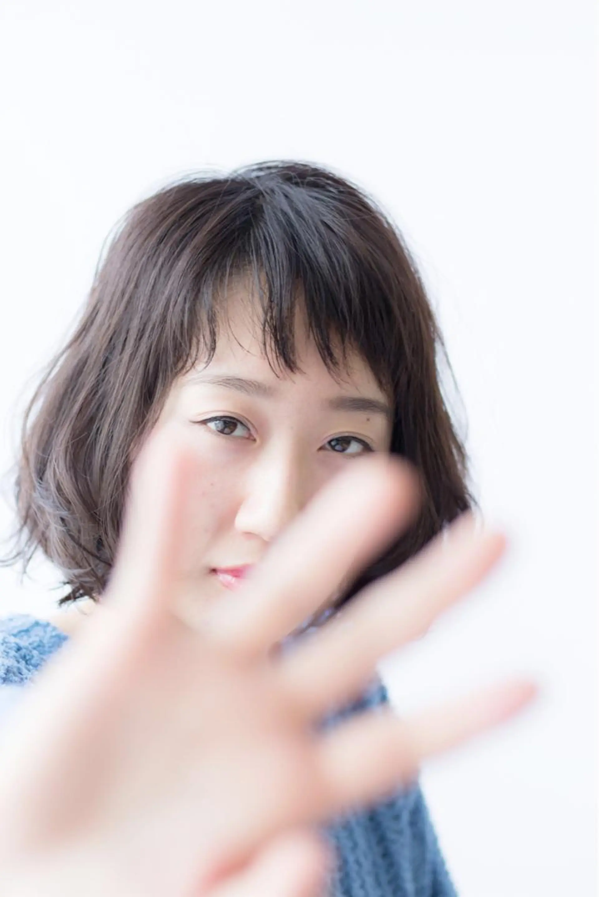 ショート カラー ヘアアレンジ イルミナカラー NOW･インパルス所属・【滝川市 美容師】 髙橋昌也のヘアスタイル