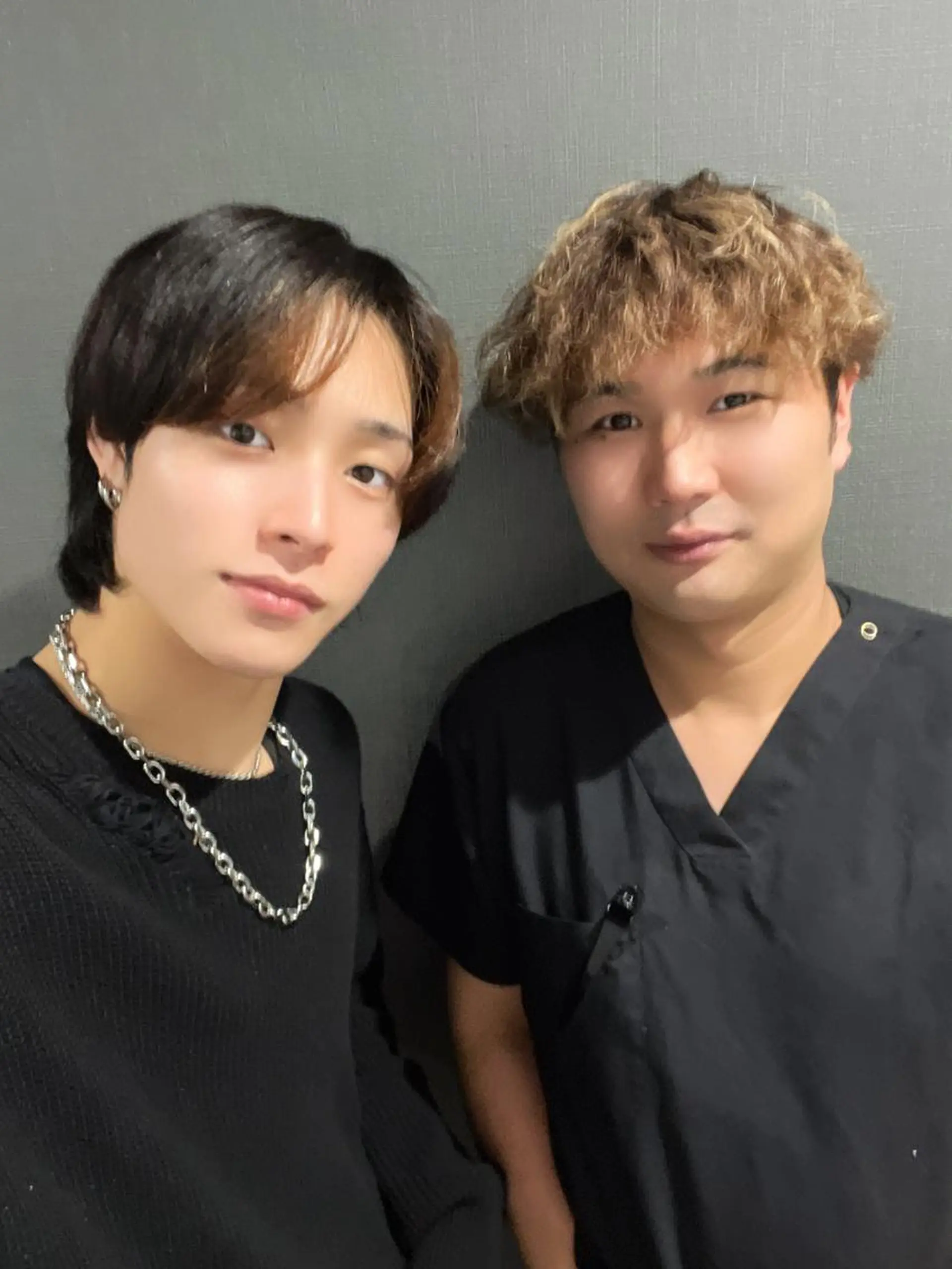 メンズ エステ リラク 美容鍼灸サロン LOMIHARIのエステ・リラクイメージ