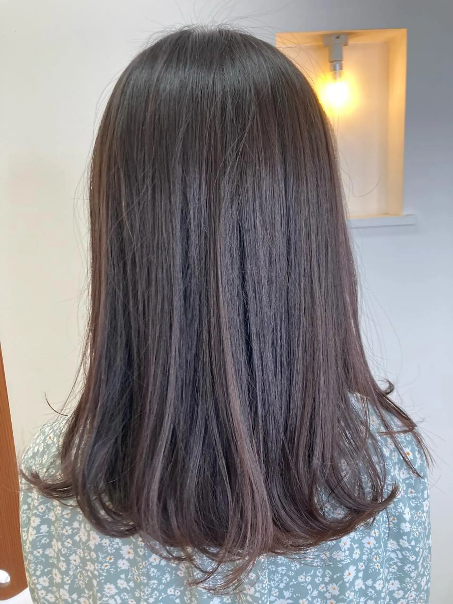 ロング 新井 翼/銀座 メンズお任せくださいのヘアスタイル