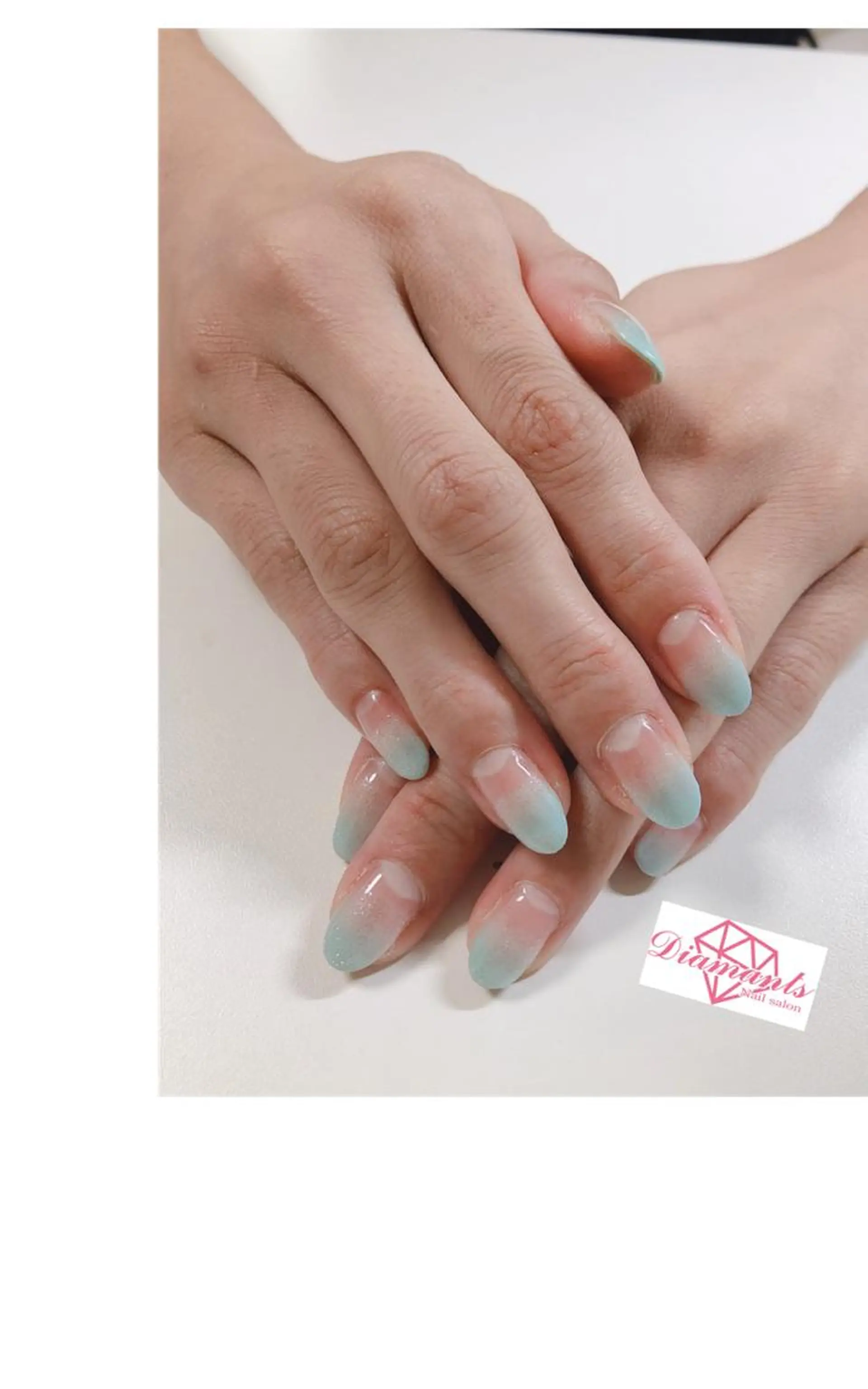 ネイル ハンドネイル Asa miのネイルデザイン