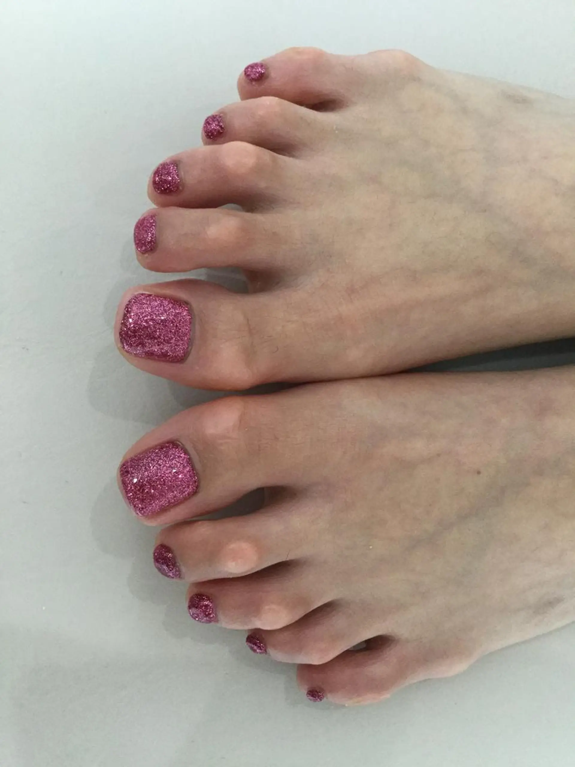 ネイル 💎🐰 saki. m 🐰💎のネイルデザイン