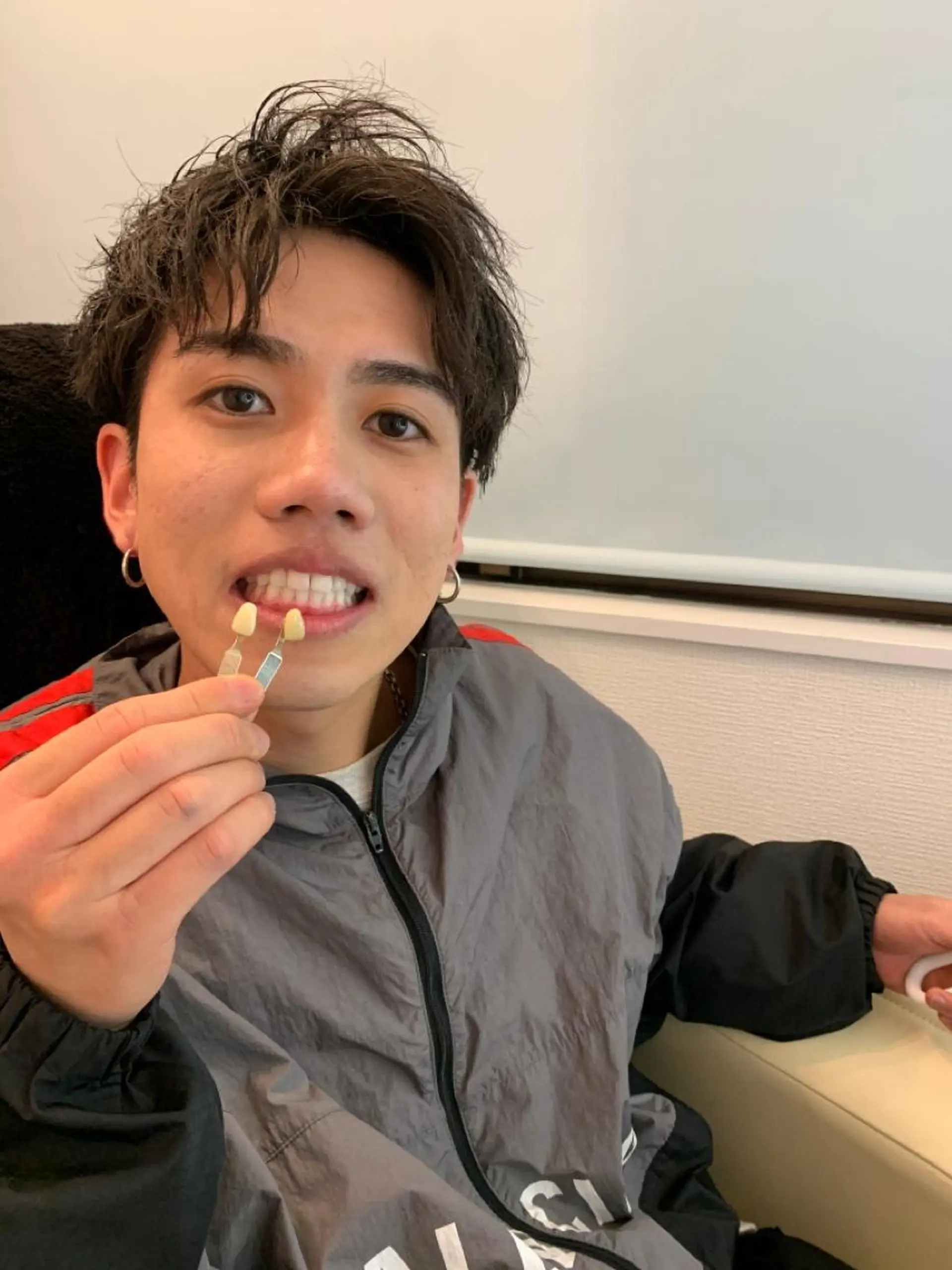 LOVE ホワイトニング新宿店のエステ・リラクイメージ