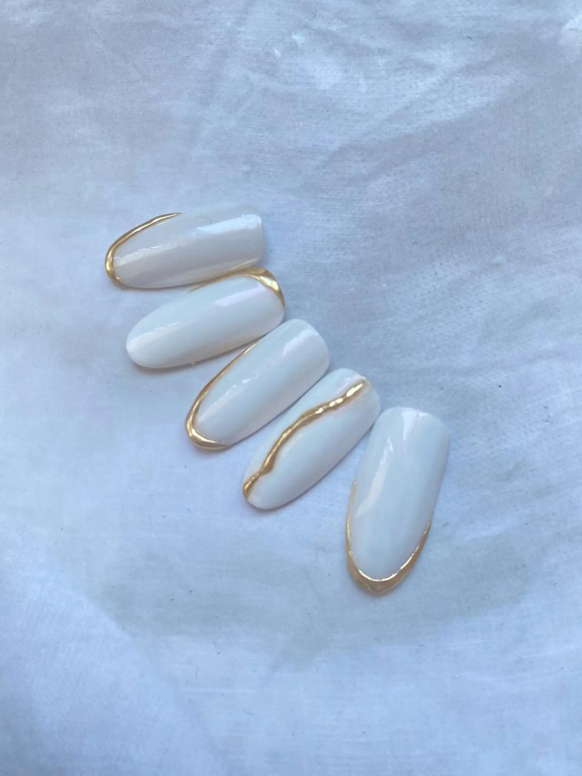 ネイル LEBRON Beautyのマツエク・マツパデザイン