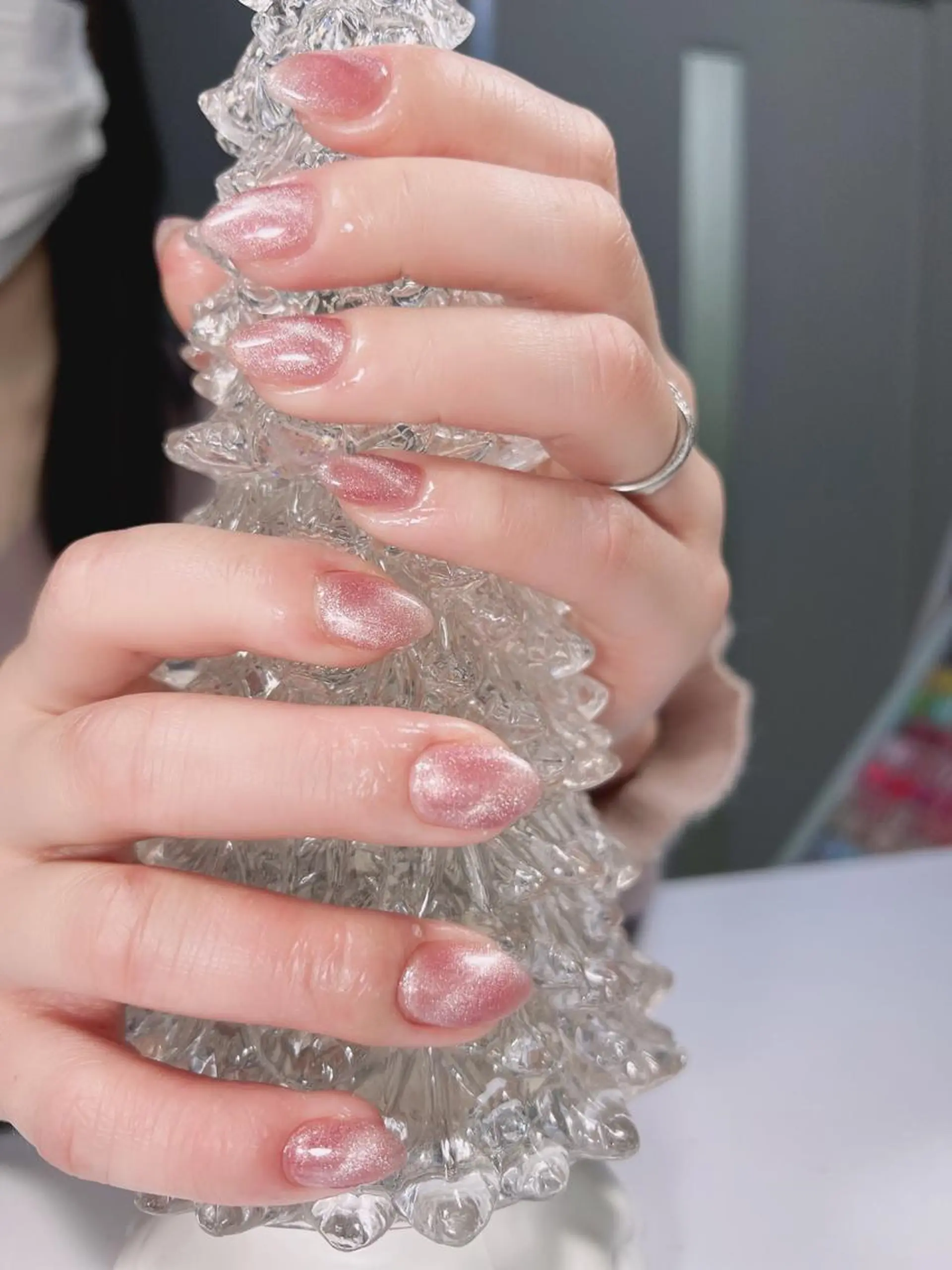 ネイル ネイルサロン ロア旧ジョリーのネイルデザイン