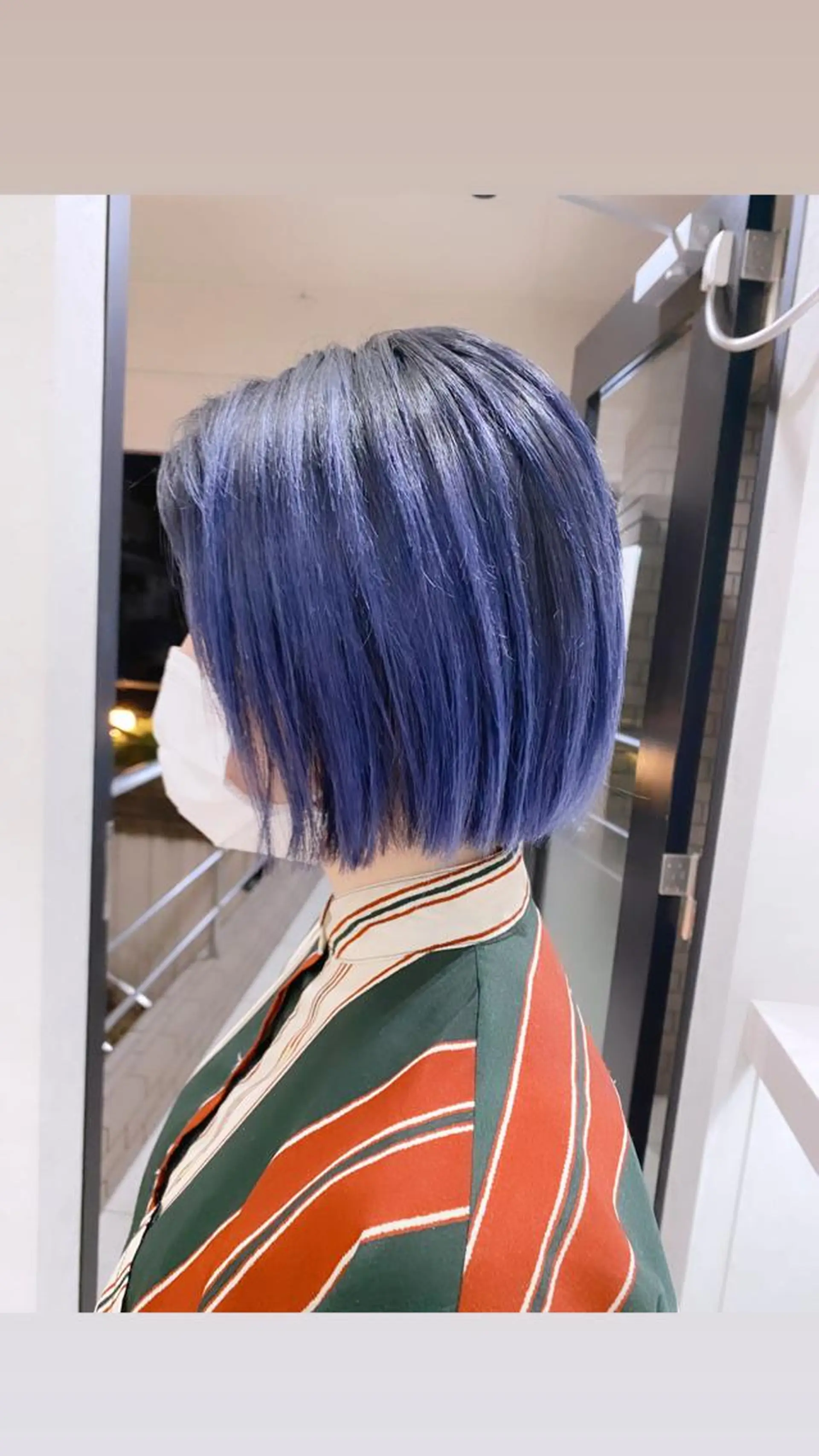 カラー 垢抜けのプロ🪄 honoのヘアスタイル