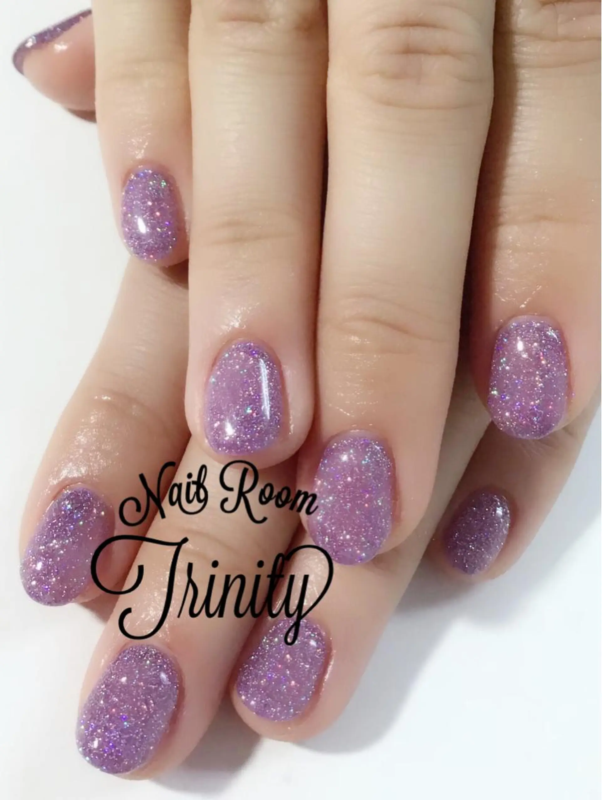 ネイル Trinity staffのネイルデザイン