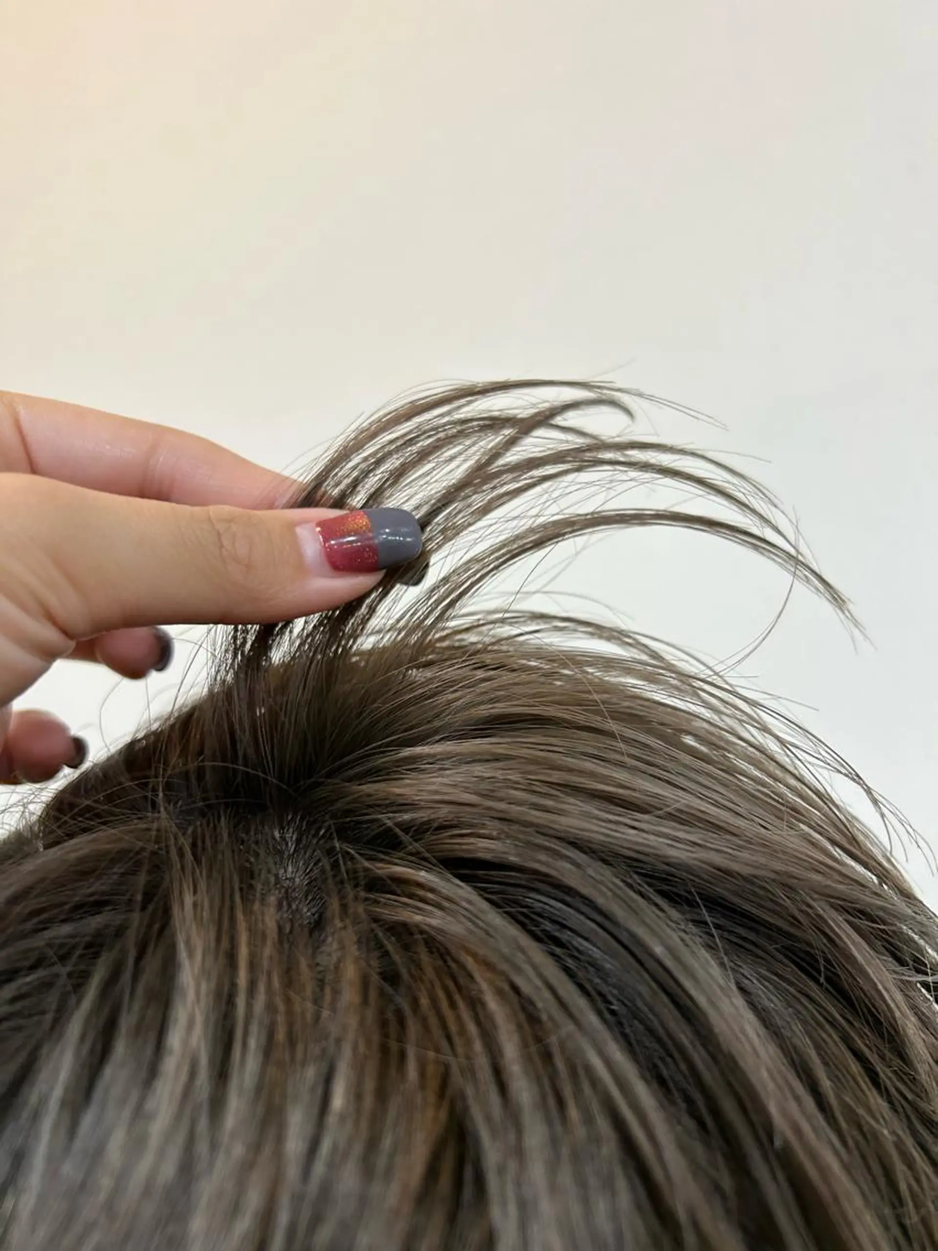 ショート Chihiro .のヘアスタイル