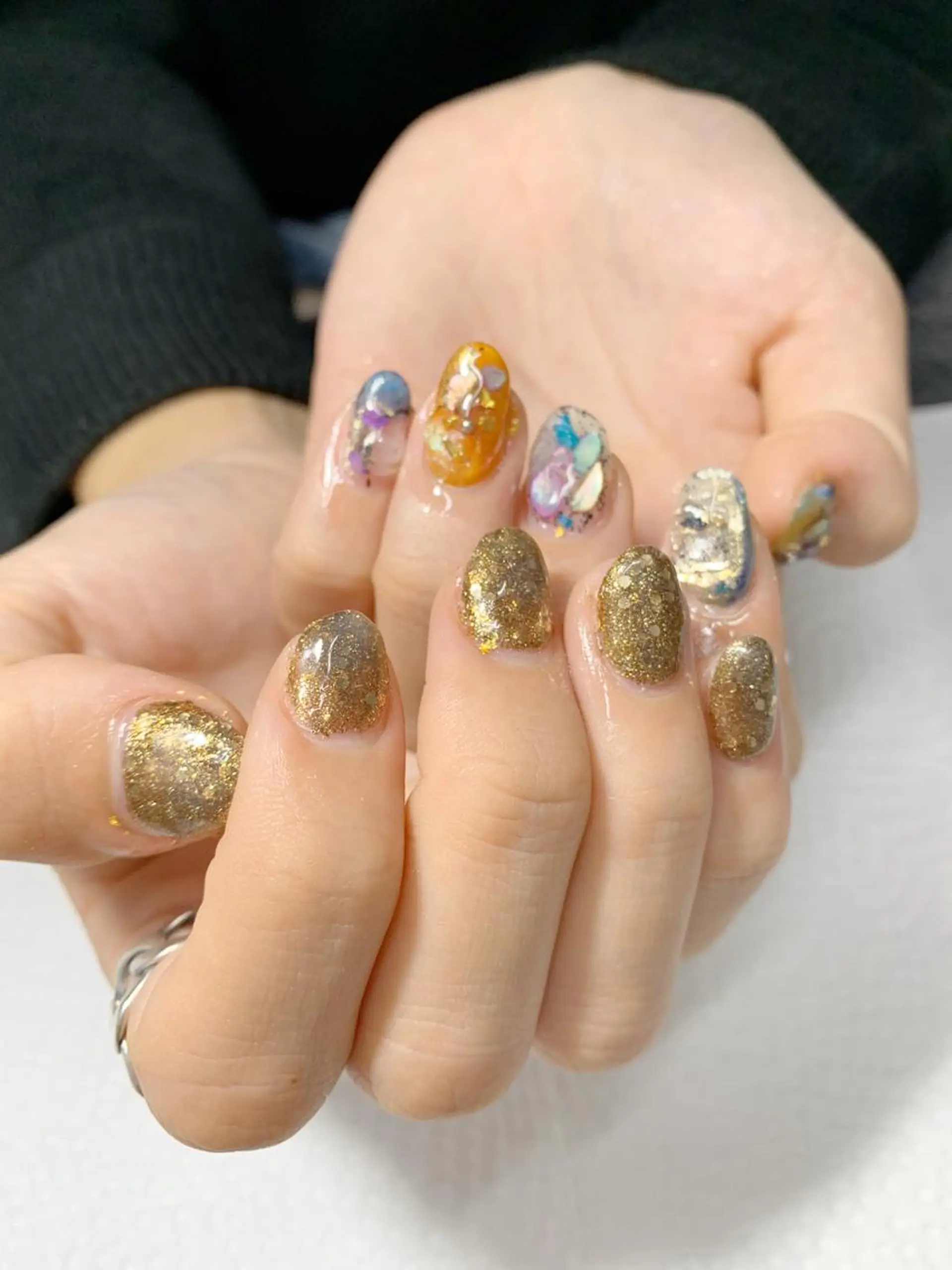 ネイル まつげパーマ専門店 まつげ家kurunのマツエク・マツパデザイン