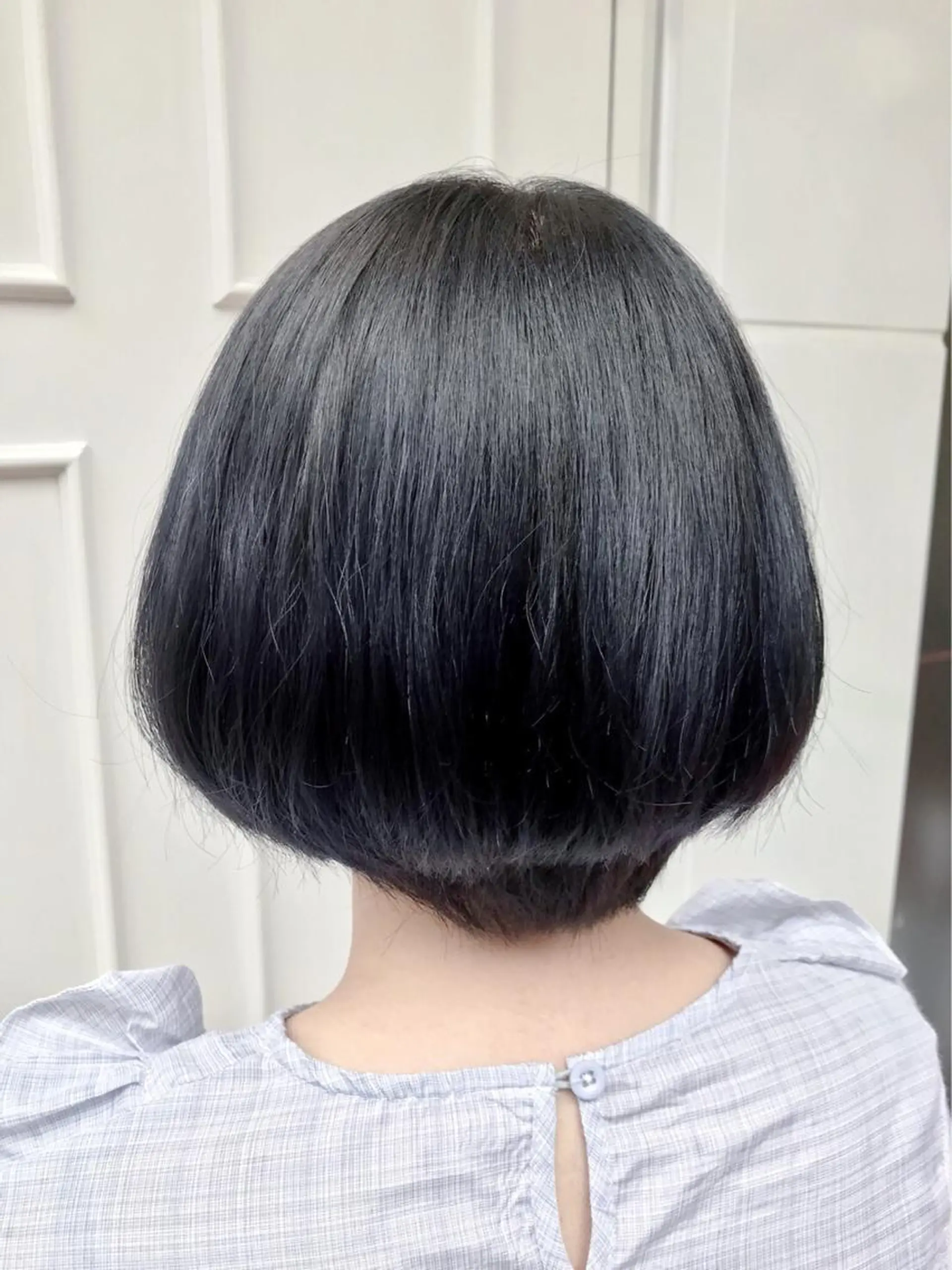 ショート カラー 🫟Blanco🫟 Color&Careのヘアスタイル